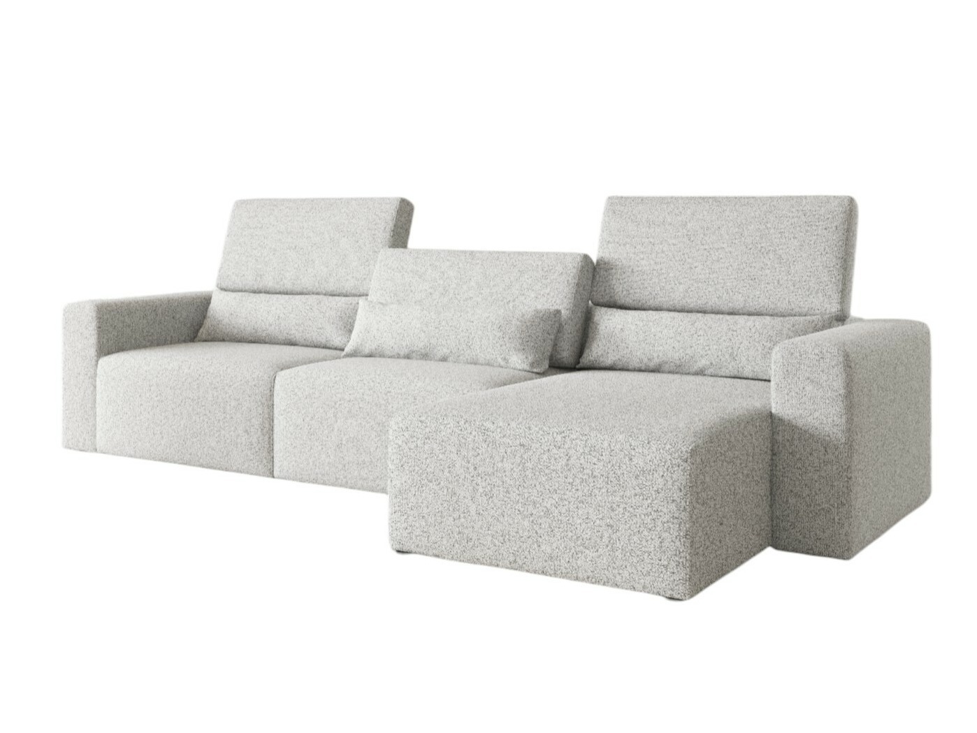 Moduulikulmasohva Virorle 100 (Puente 80)