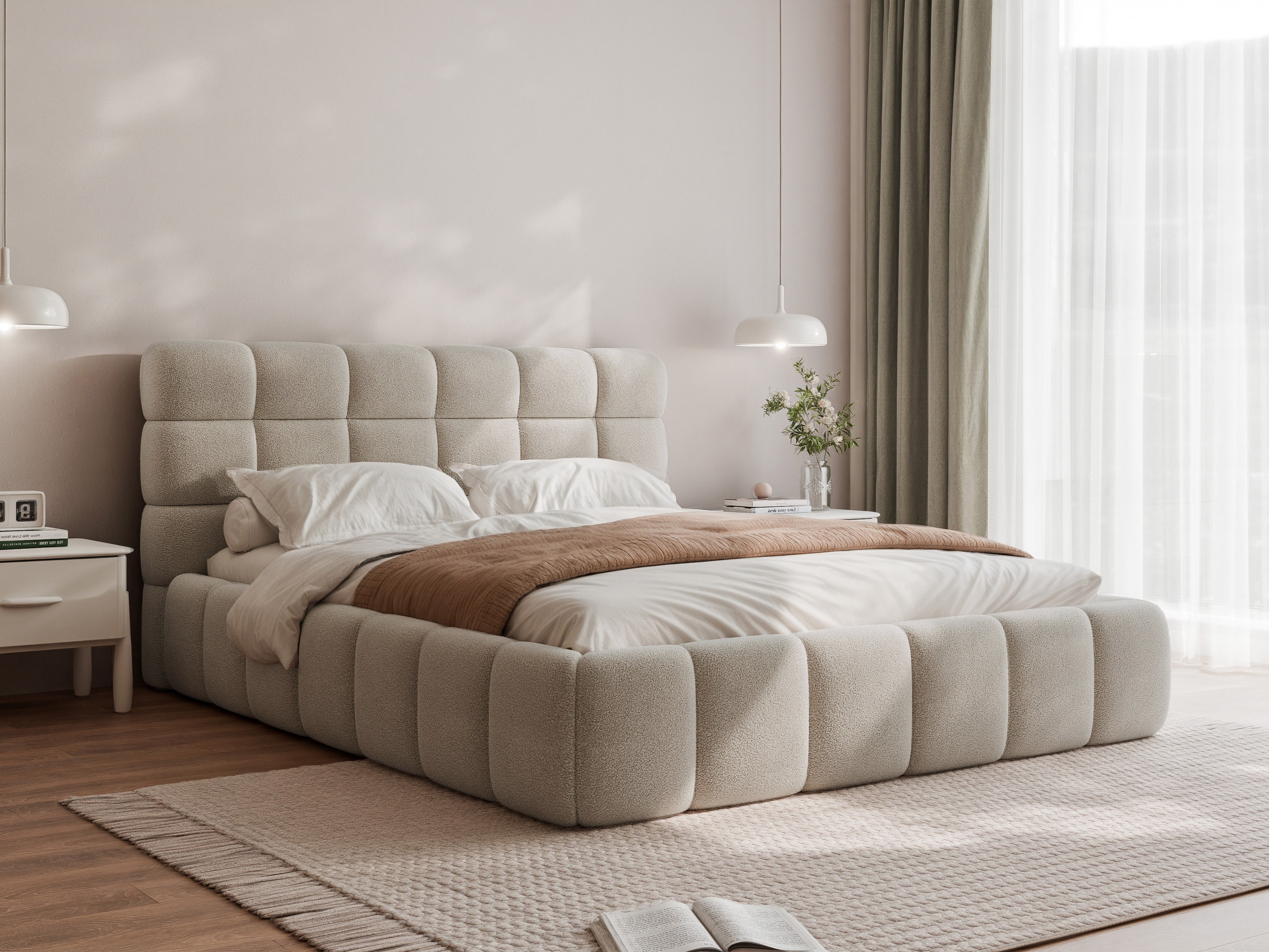 Sänky Martinez 100 (Quelle 5)