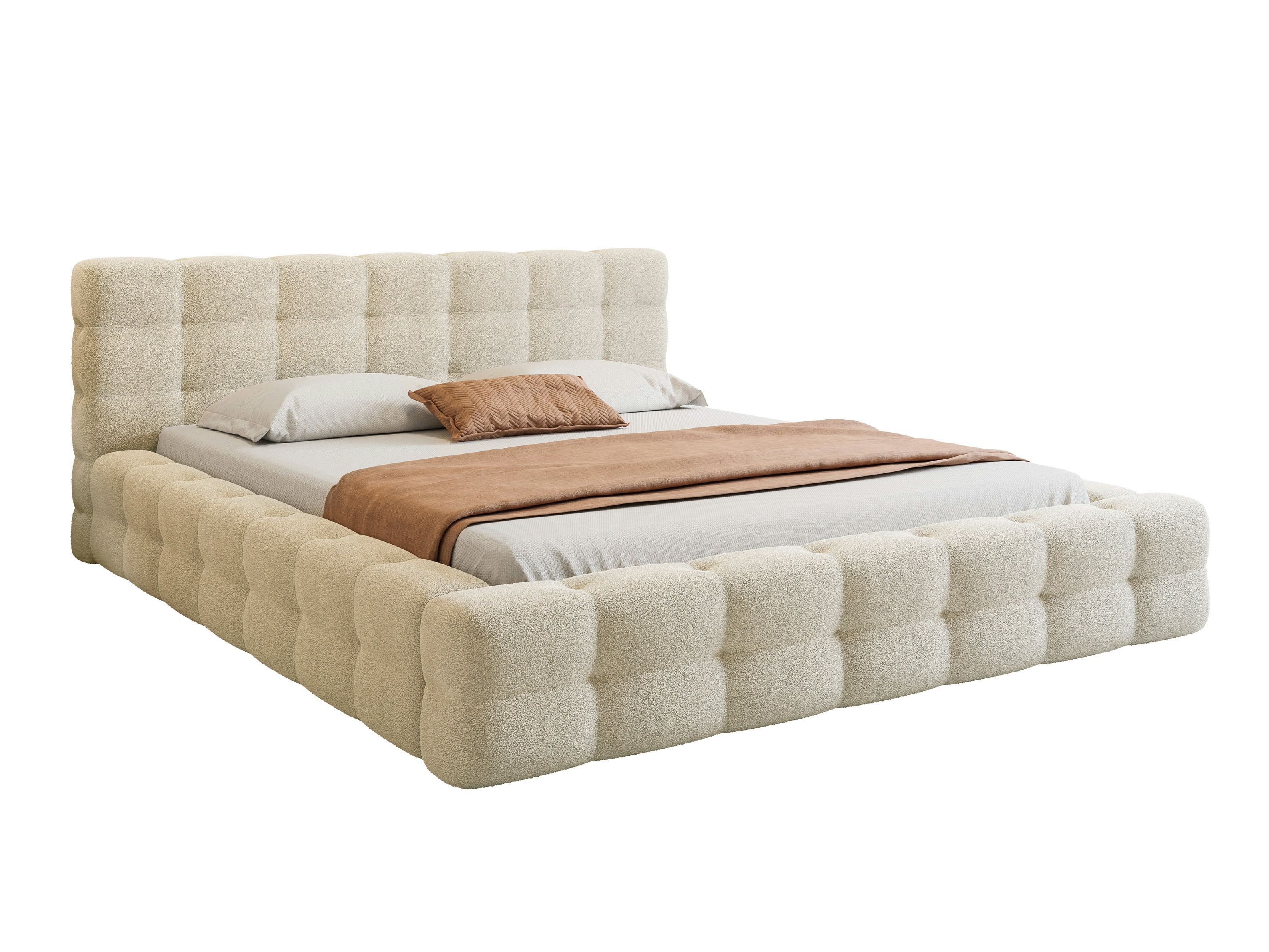 Sänky Martinez 102 (Bubble 02)