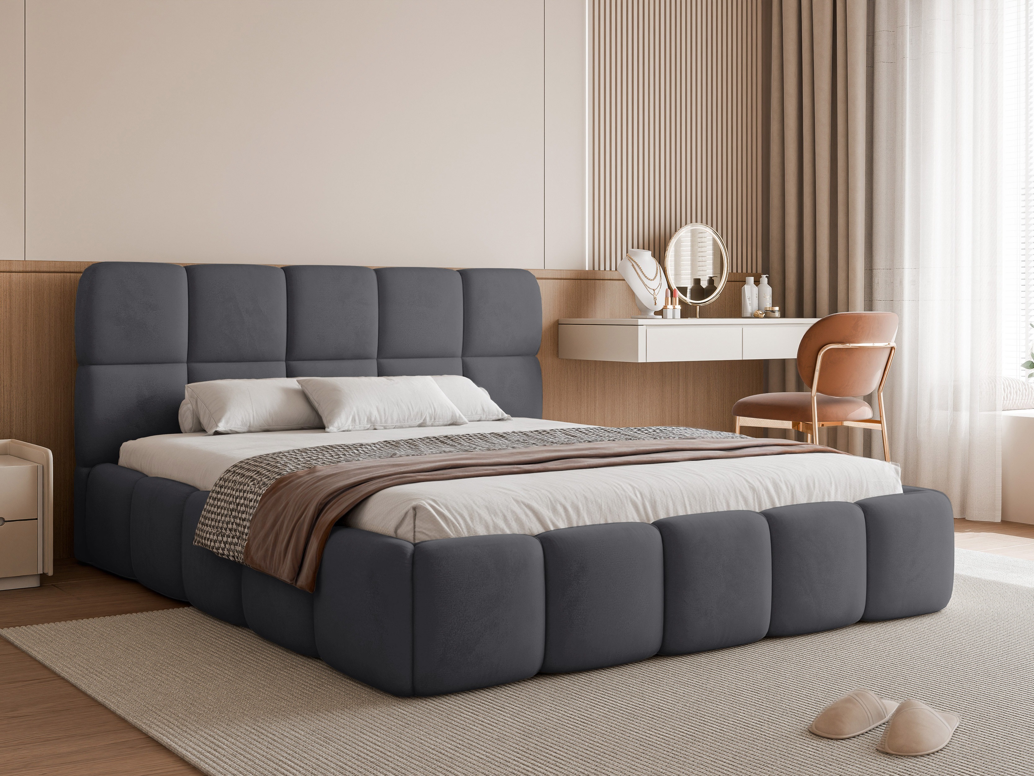 Sänky Martinez 111 (Jasmiini 96)