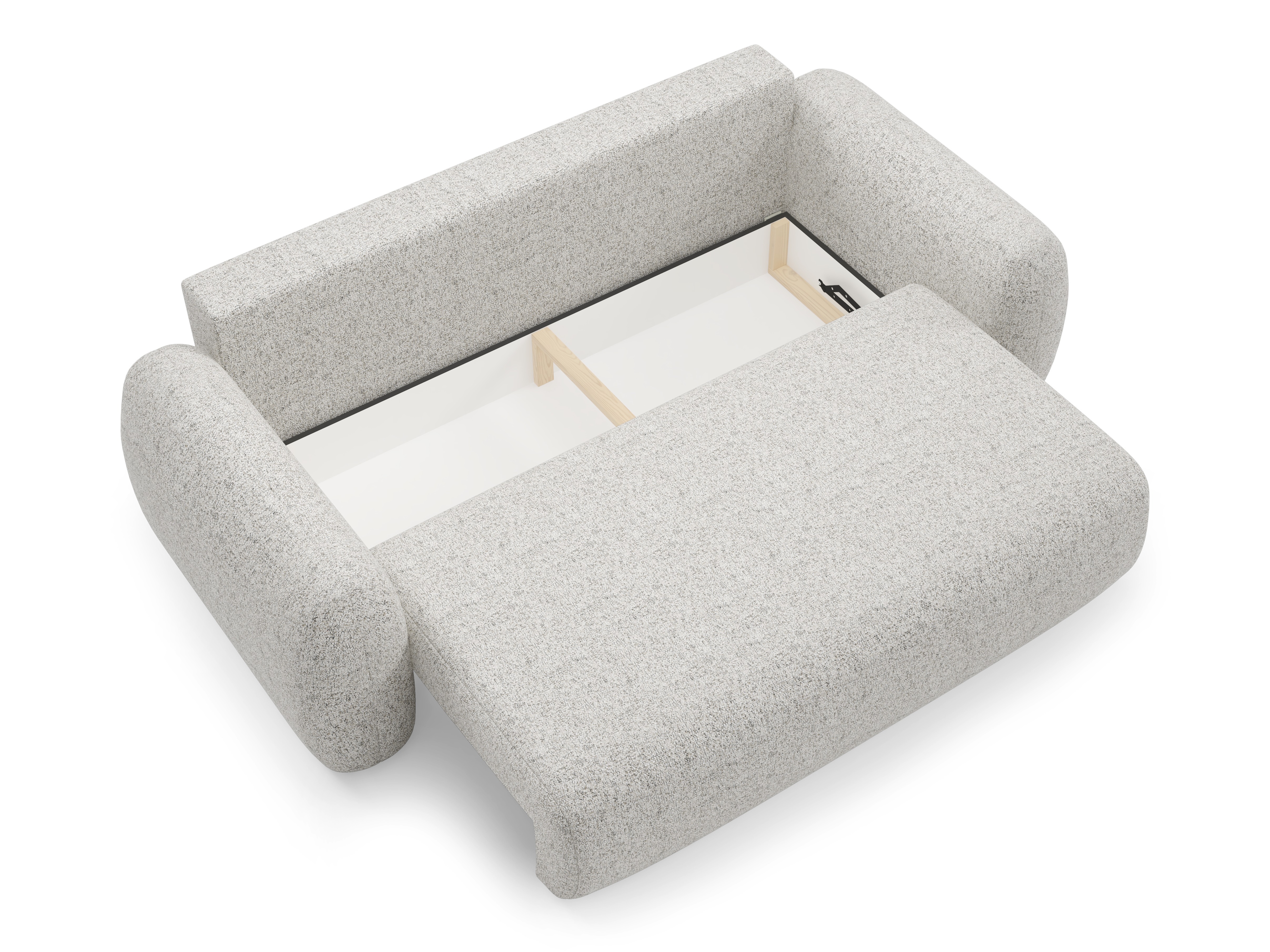 Vuodesohva Franklin 102 (Puente 06)