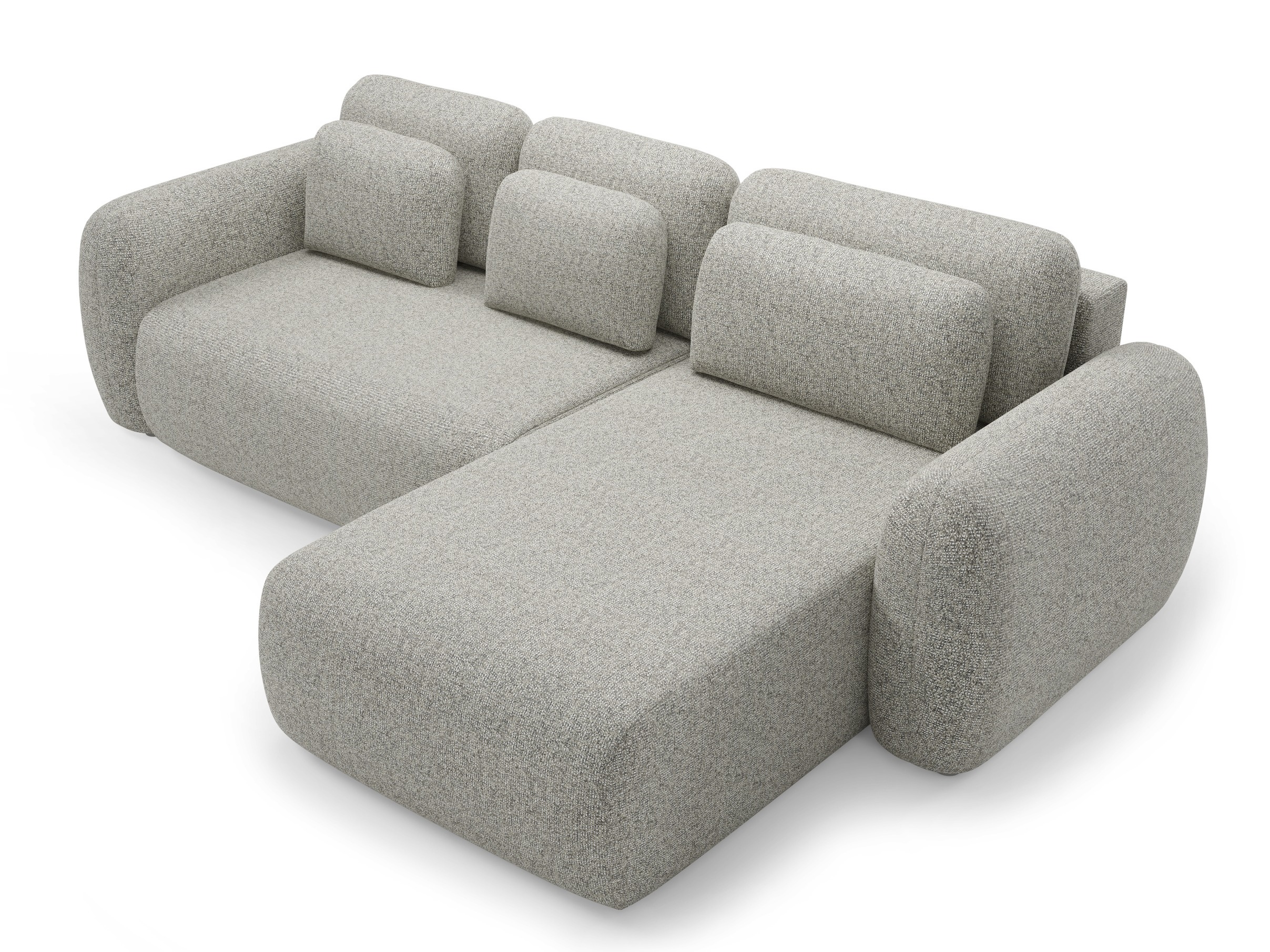 Kulmasohva Franklin 104 (Puente 09)