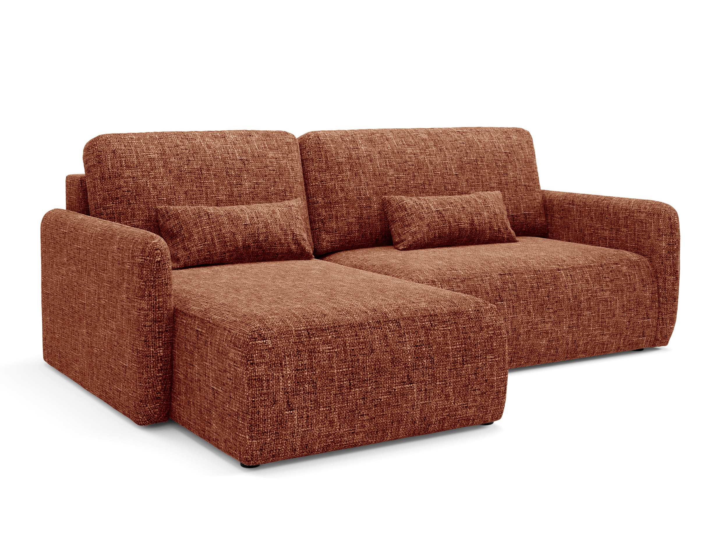 Kulmasohva Franklin 107 (Imo 25)