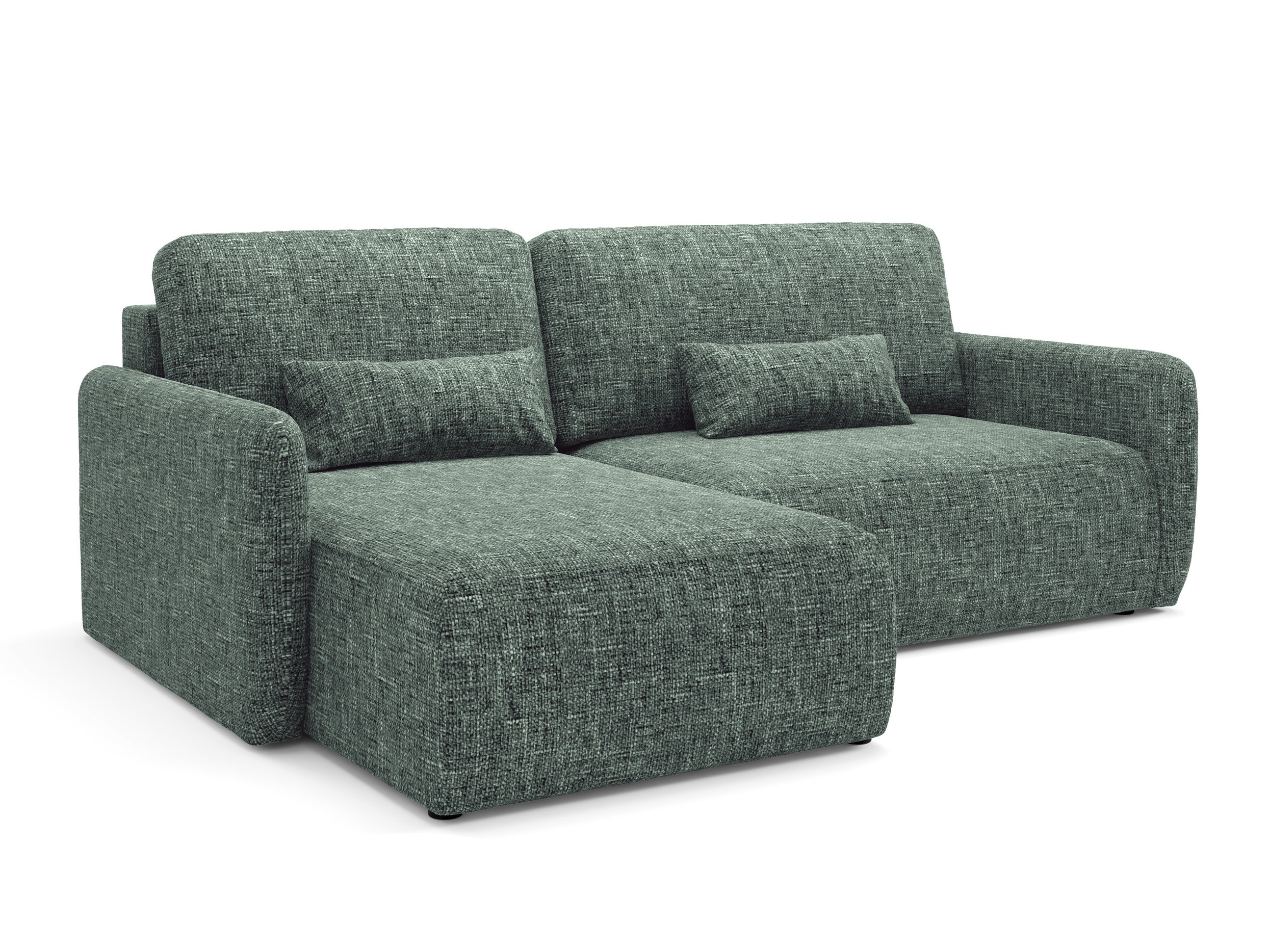 Kulmasohva Franklin 107 (Imo 40)