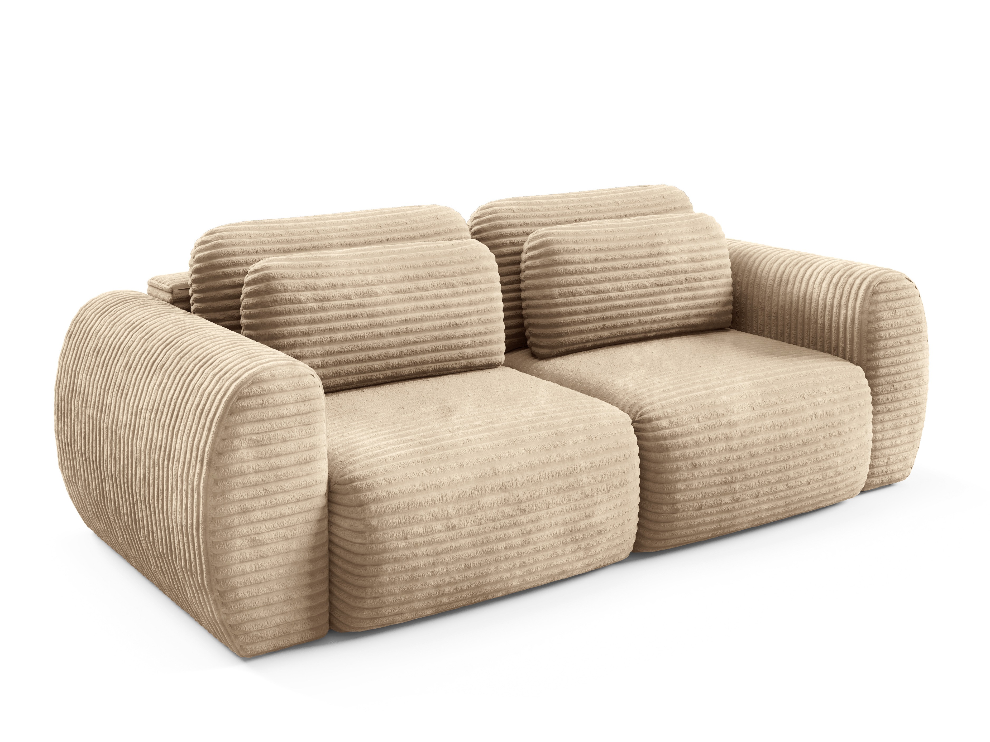 Vuodesohva Franklin 103 (Ambience 03)