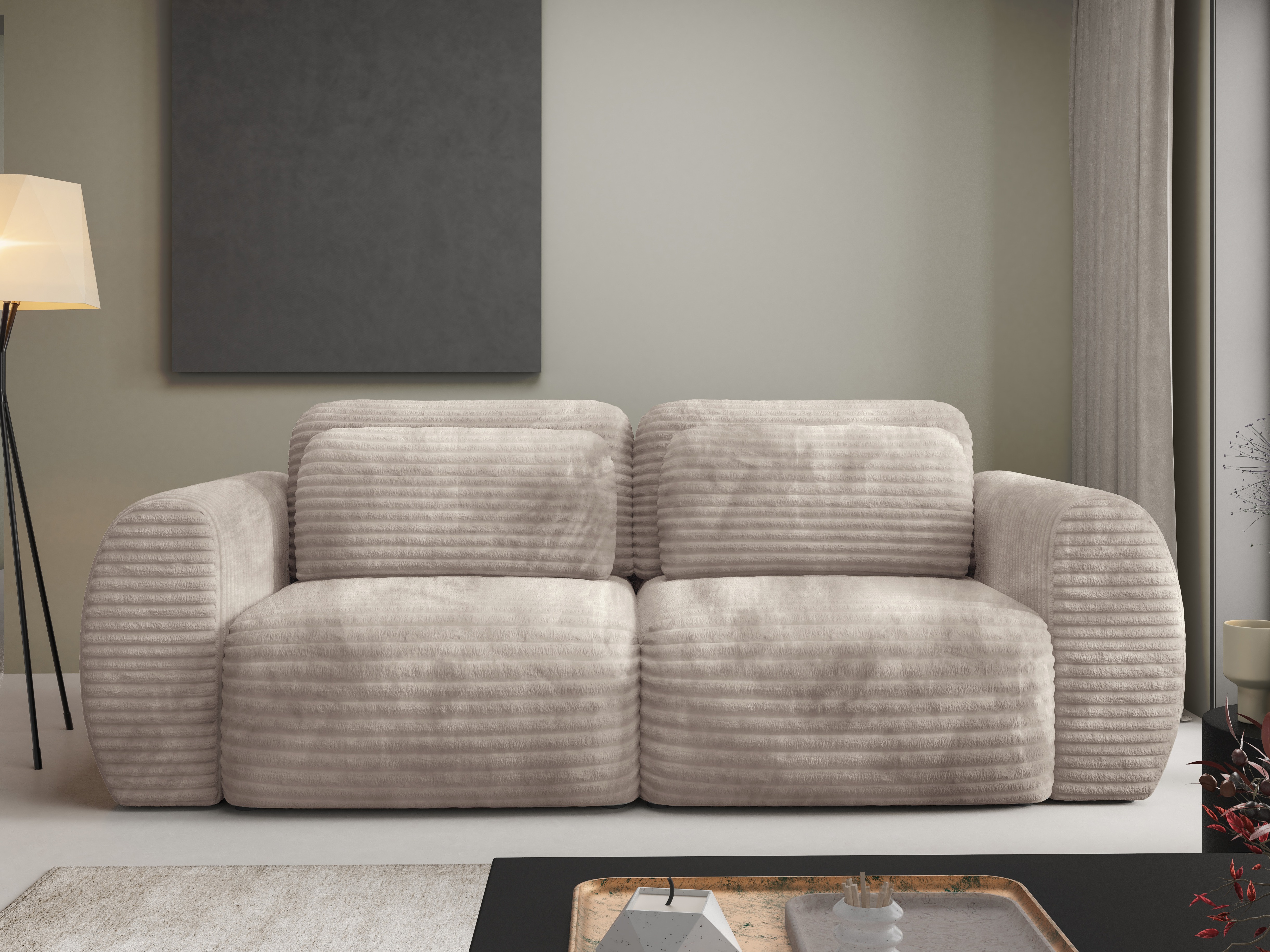 Vuodesohva Franklin 103 (Ambience 04)