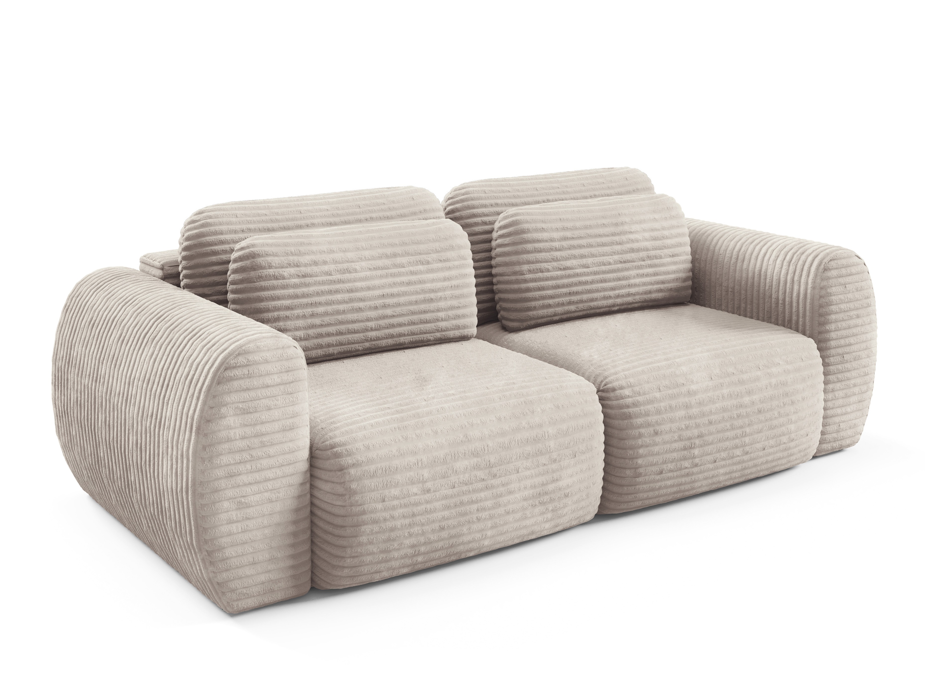 Vuodesohva Franklin 103 (Ambience 04)