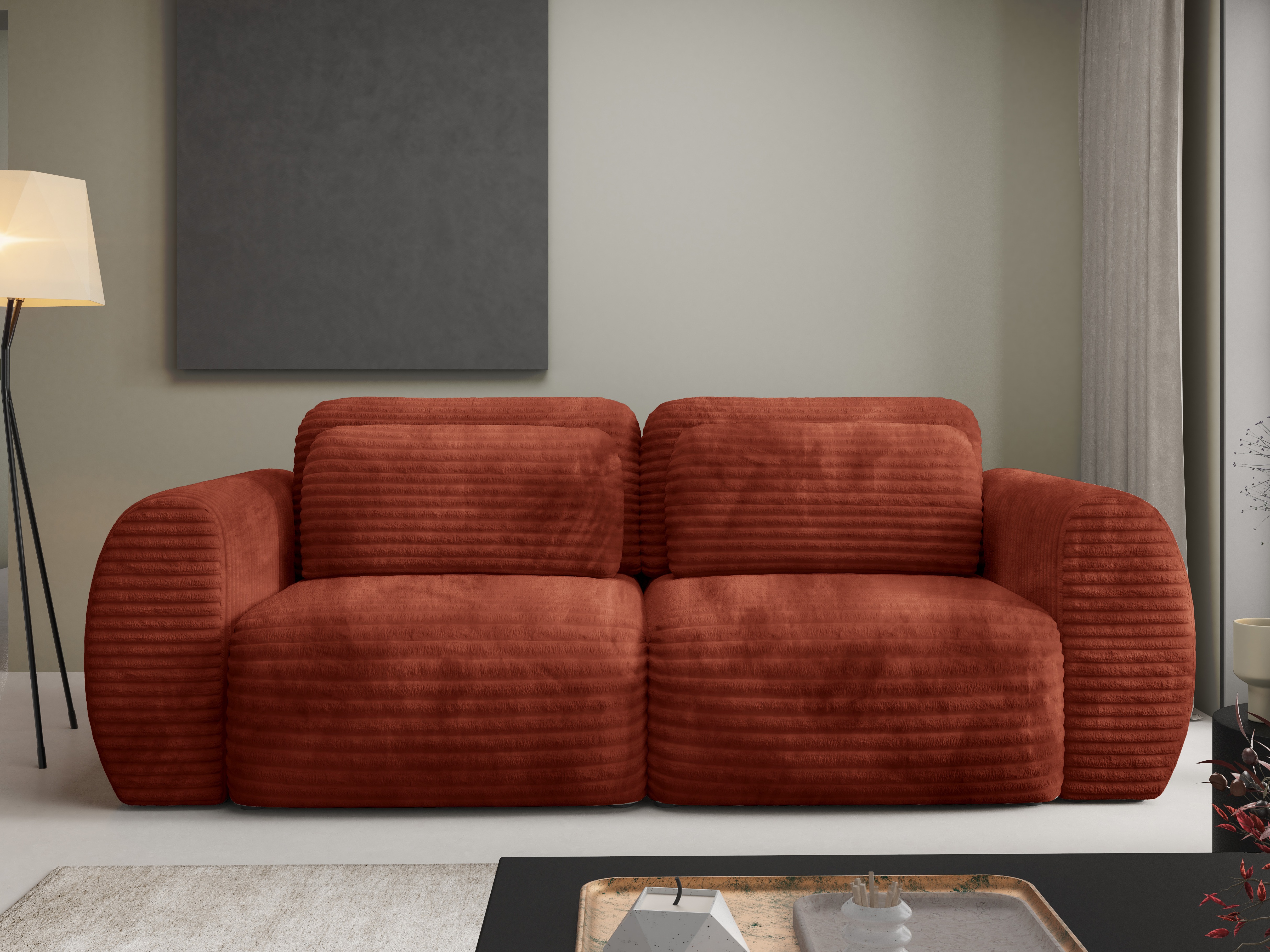 Vuodesohva Franklin 103 (Ambience 09)