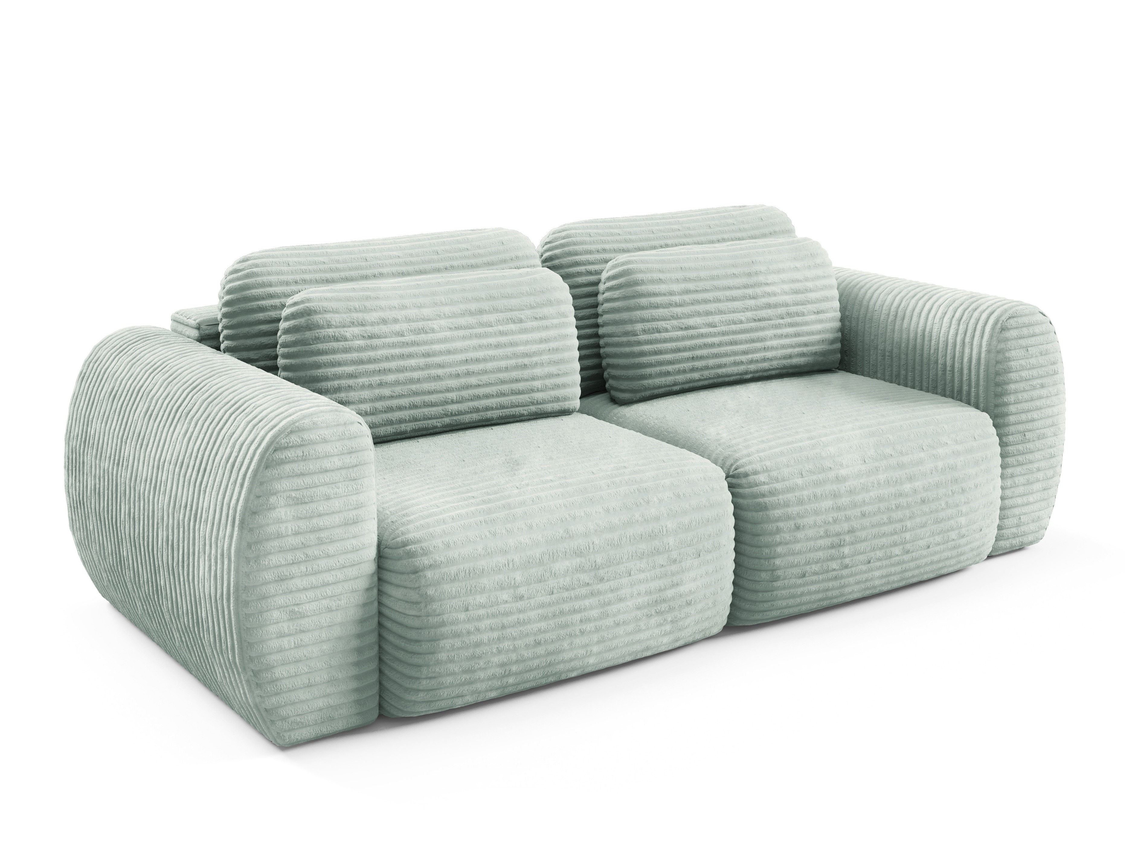 Vuodesohva Franklin 103 (Ambience 14)