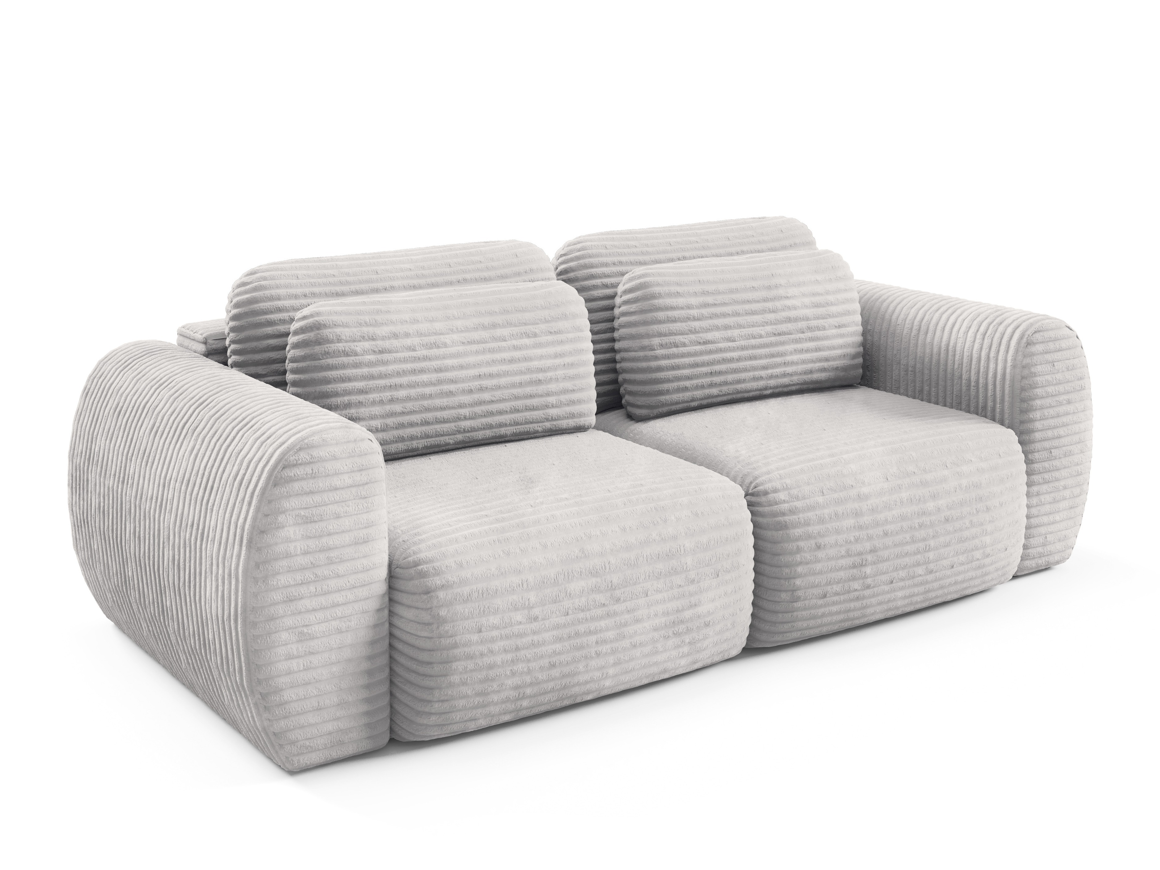 Vuodesohva Franklin 103 (Ambience 17)