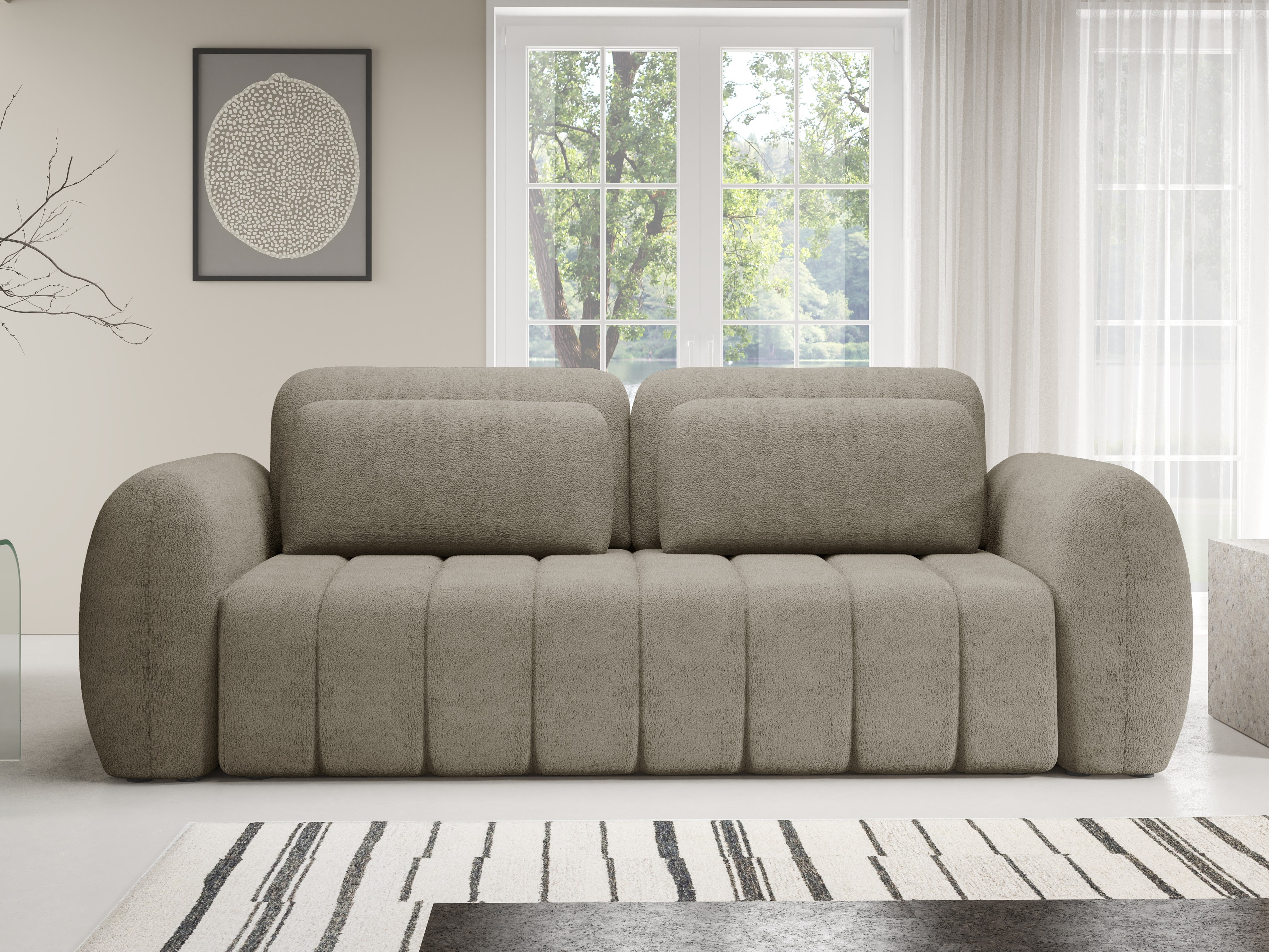 Vuodesohva Franklin 105 (Quelle 05)