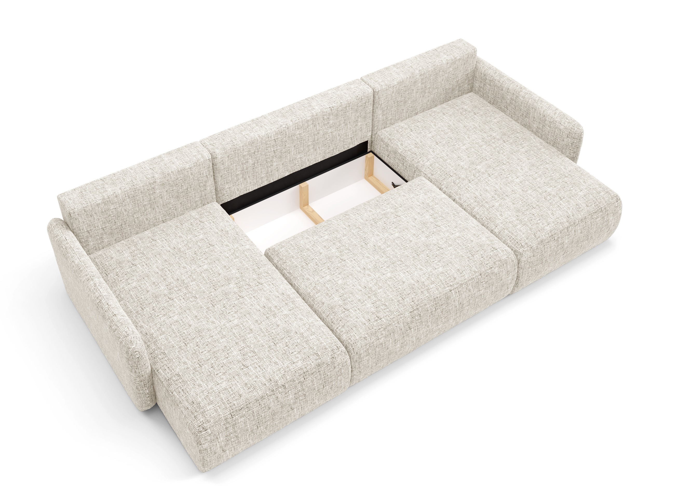 Kulmasohva Franklin 109 (Imo 10)