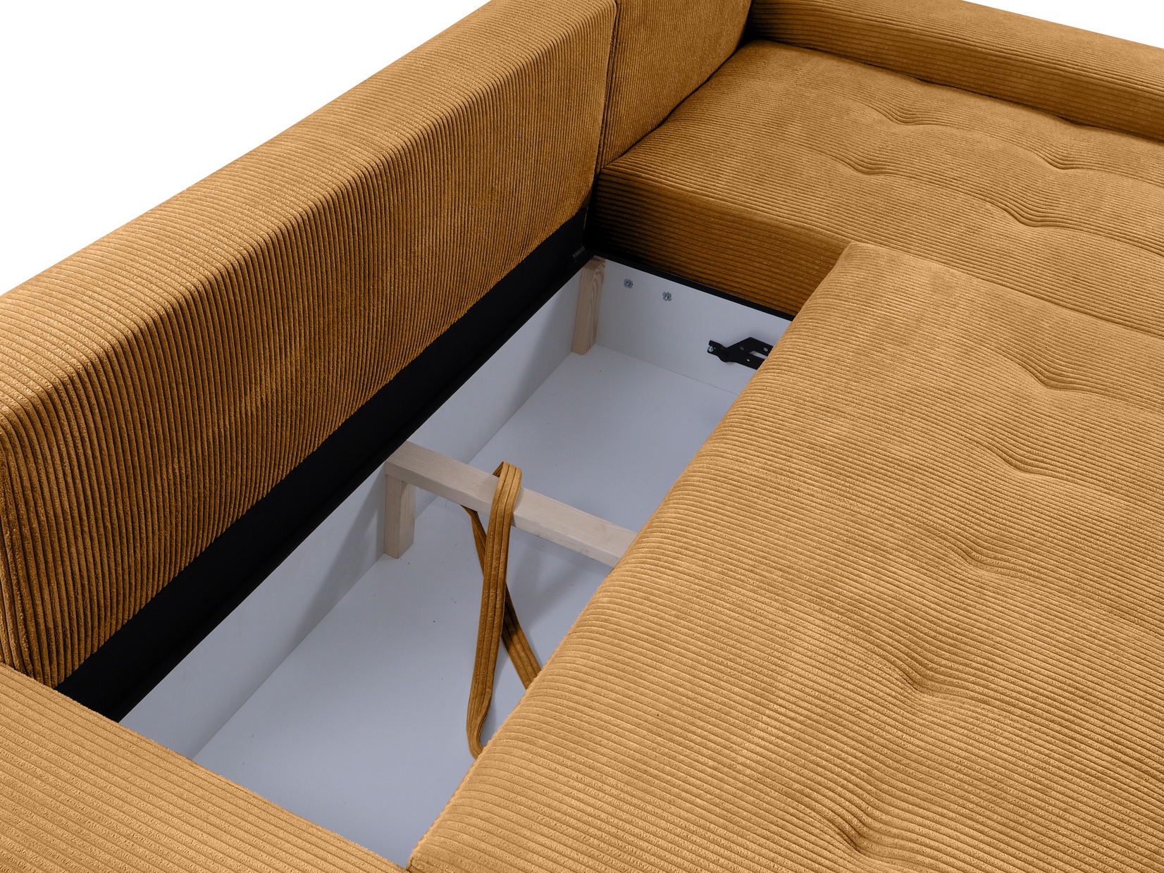 Kulmasohva Franklin 110 (Poso 01)