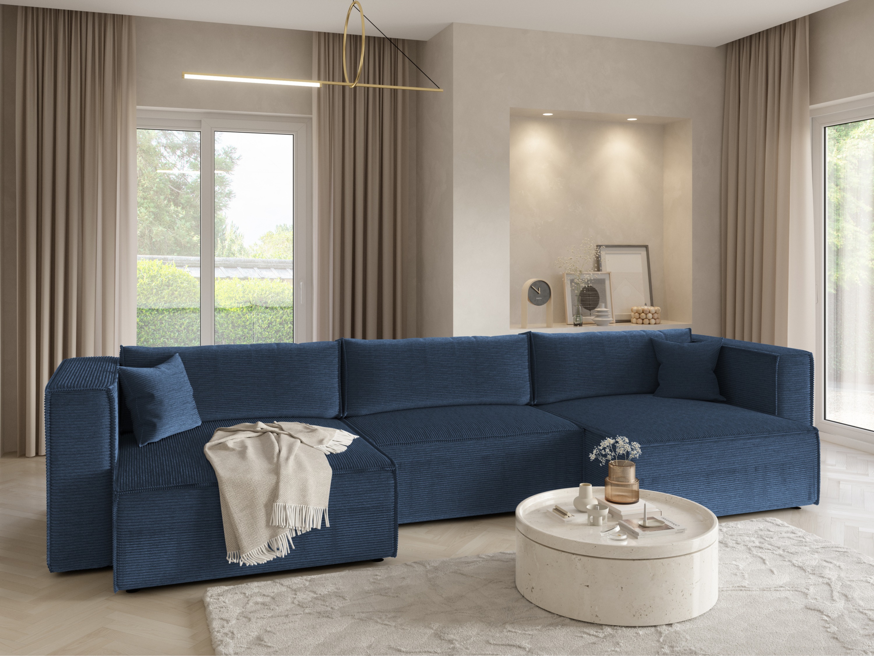 Kulmasohva Franklin 114 (Poso 05)