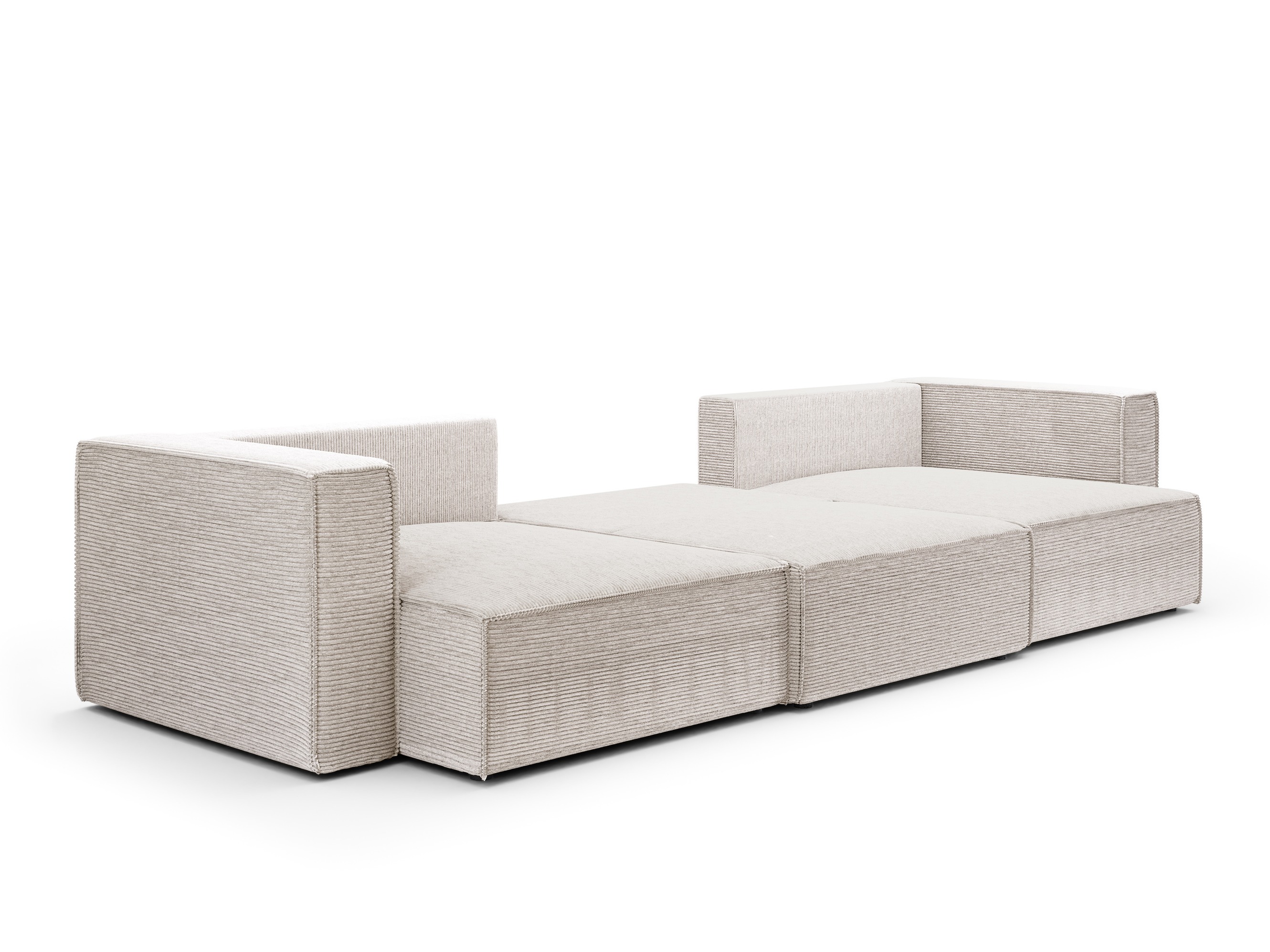 Kulmasohva Franklin 114 (Poso 100)