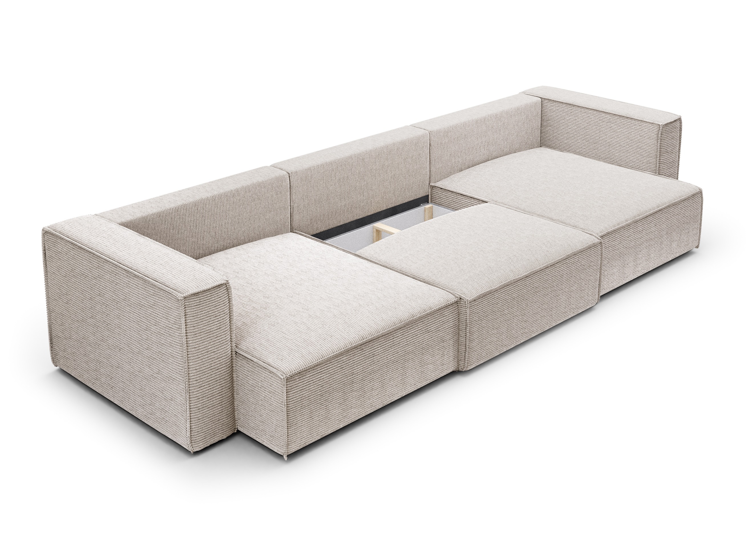 Kulmasohva Franklin 114 (Poso 100)