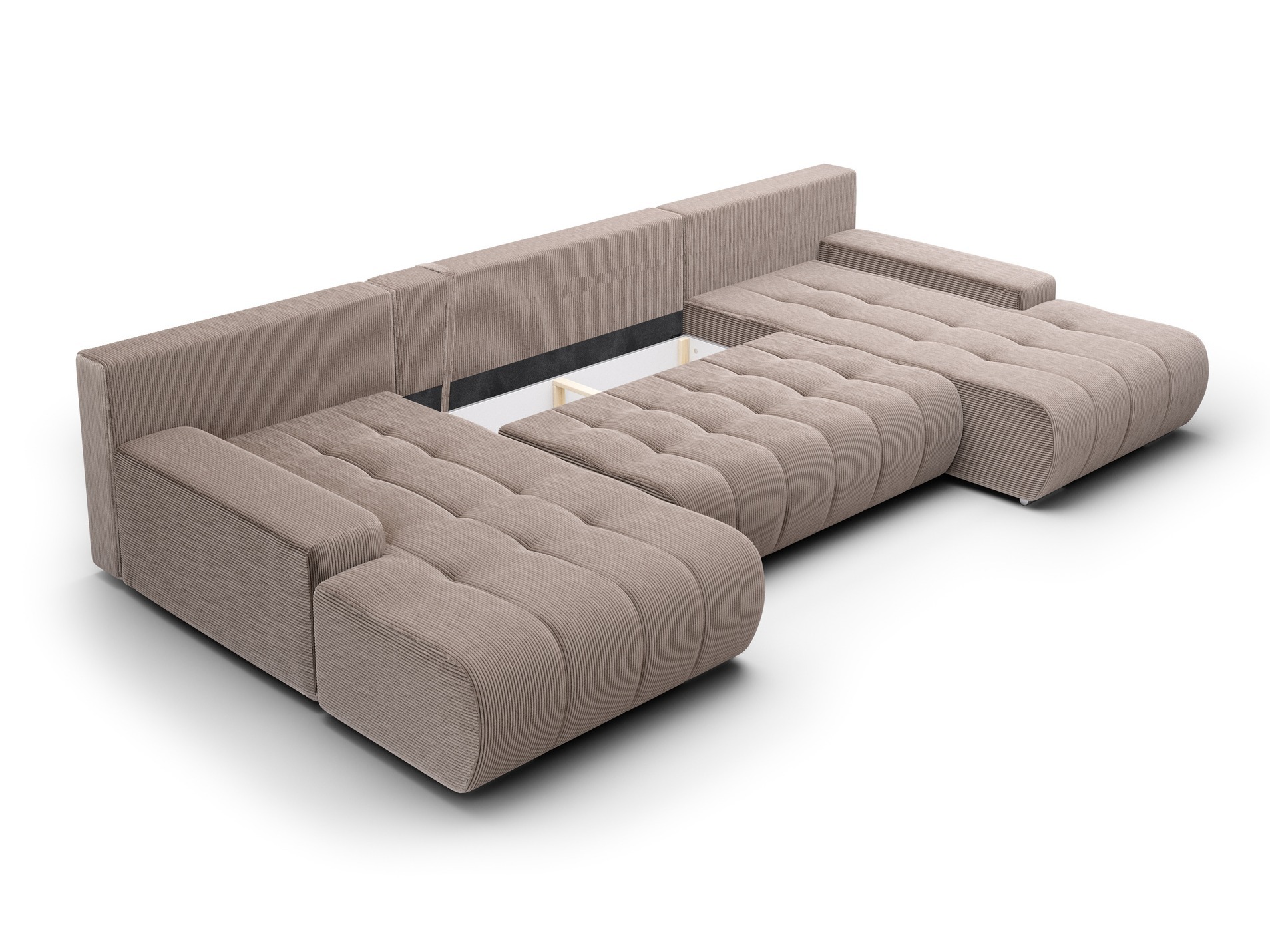 Kulmasohva Franklin 115 (Poso 02)