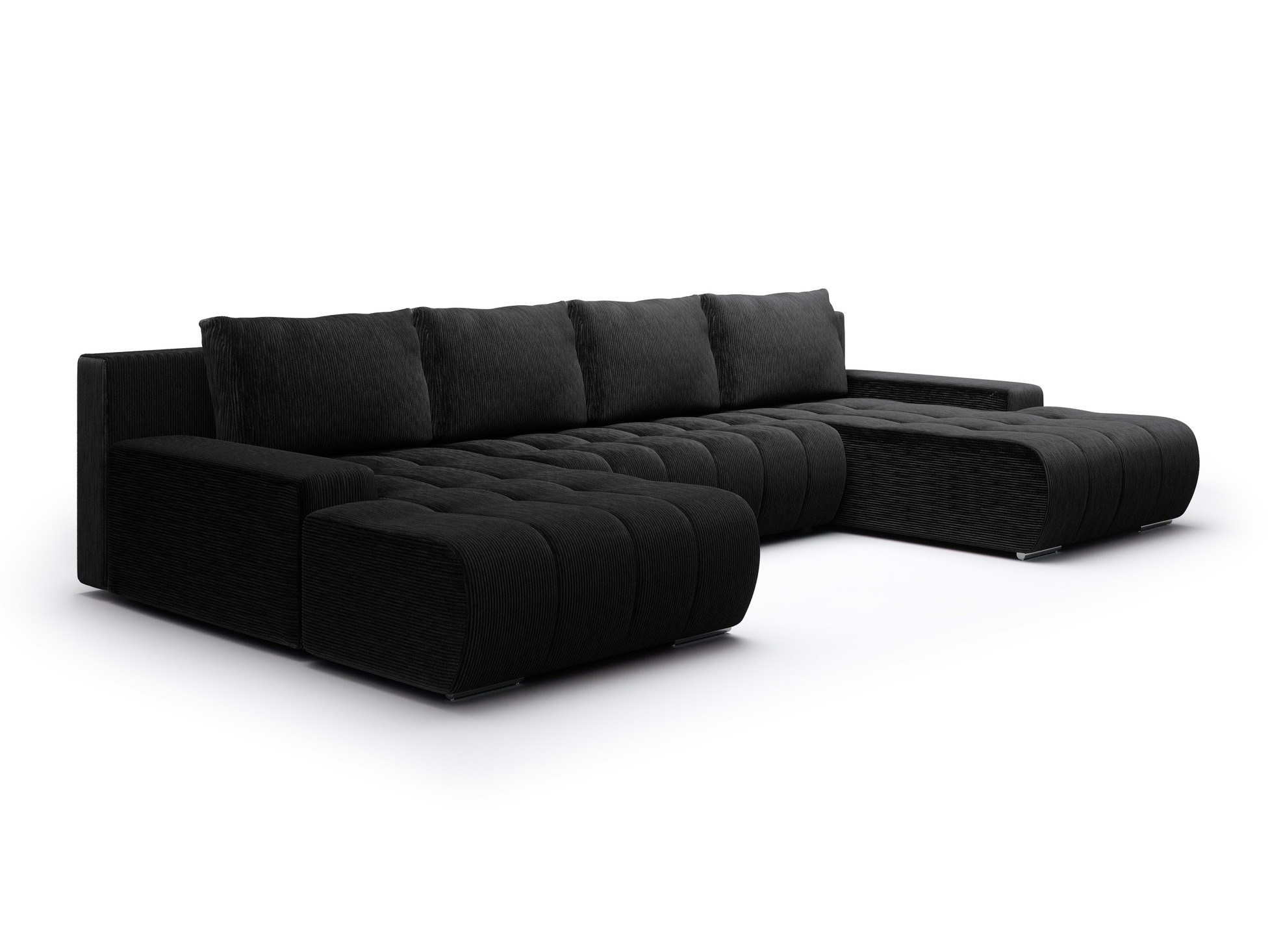 Kulmasohva Franklin 115 (Poso 135)