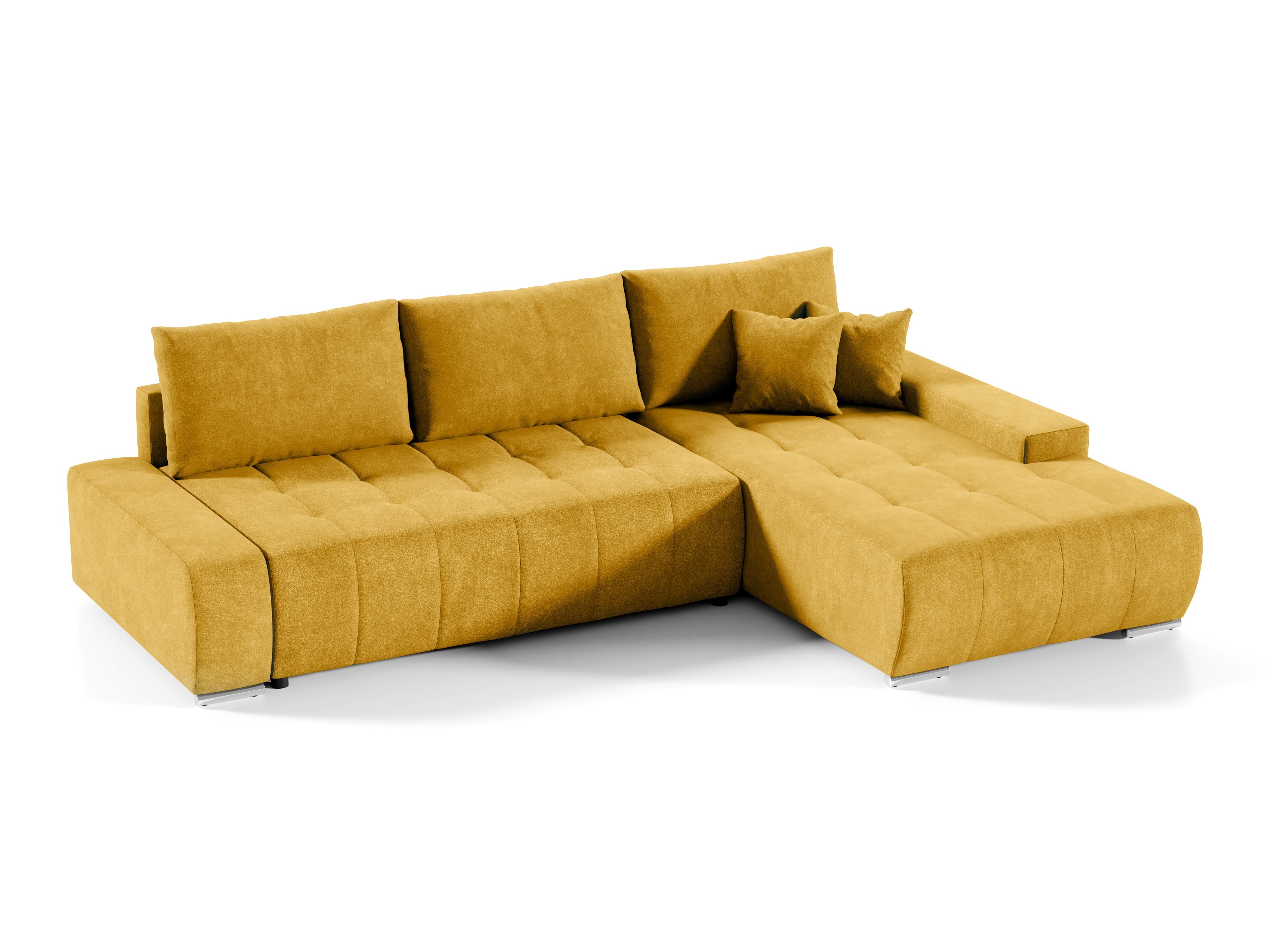 Kulmasohva Franklin 118 (Aston 08)