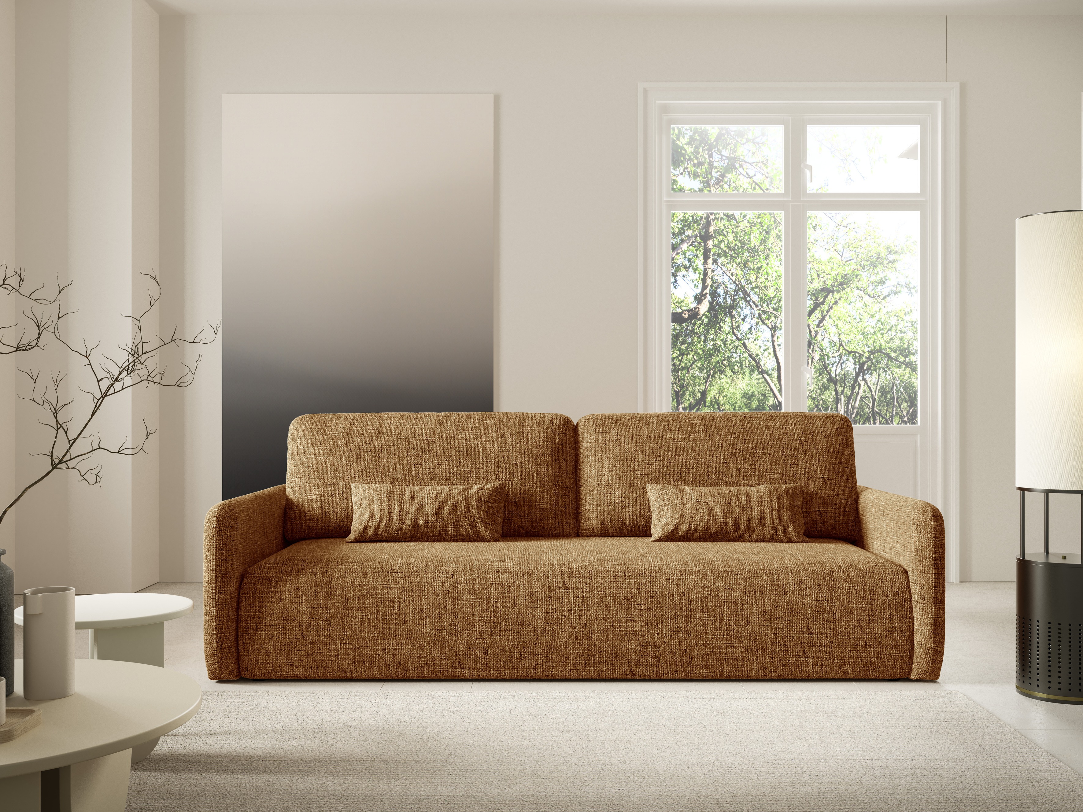 Vuodesohva Franklin 106 (Imo 20)