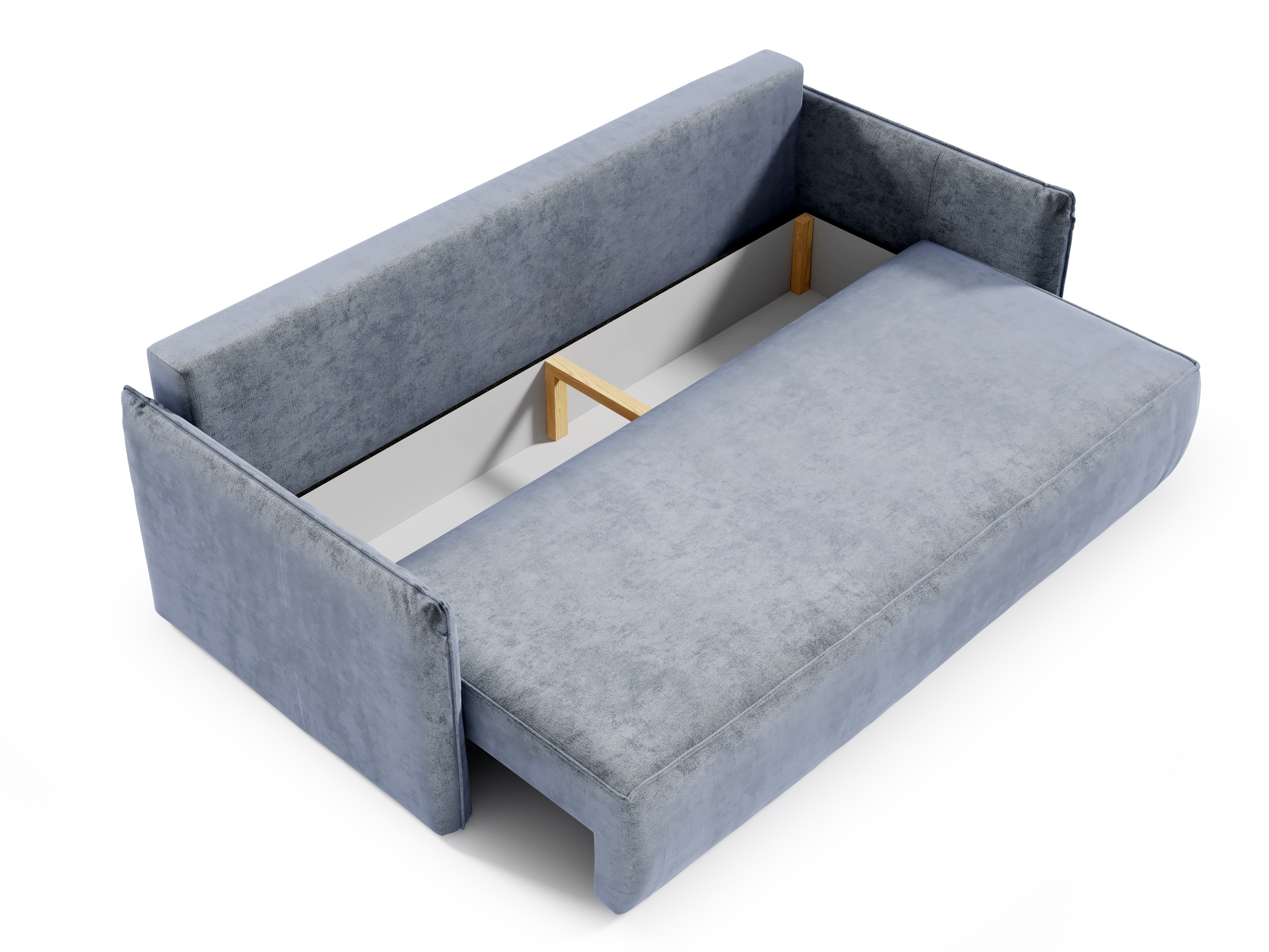 Vuodesohva Franklin 116 (Castel 80)