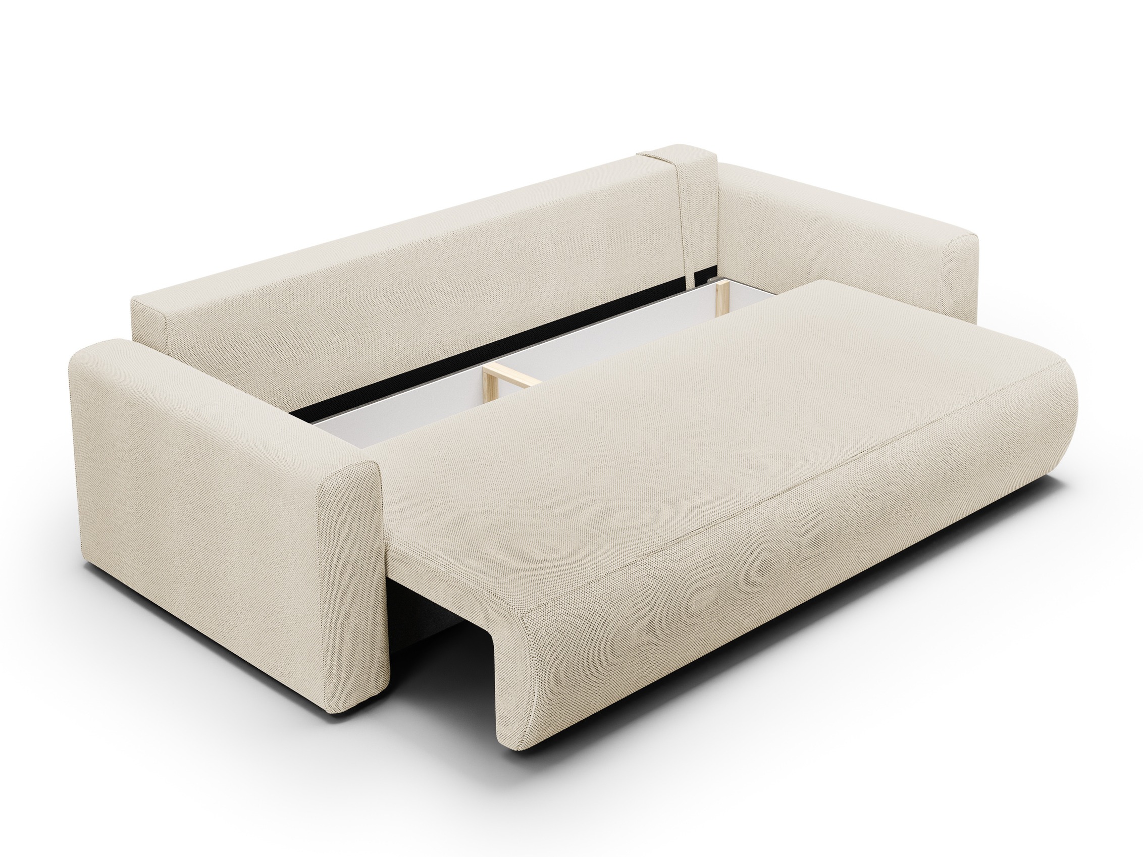 Vuodesohva Franklin 119 (Curio 09)