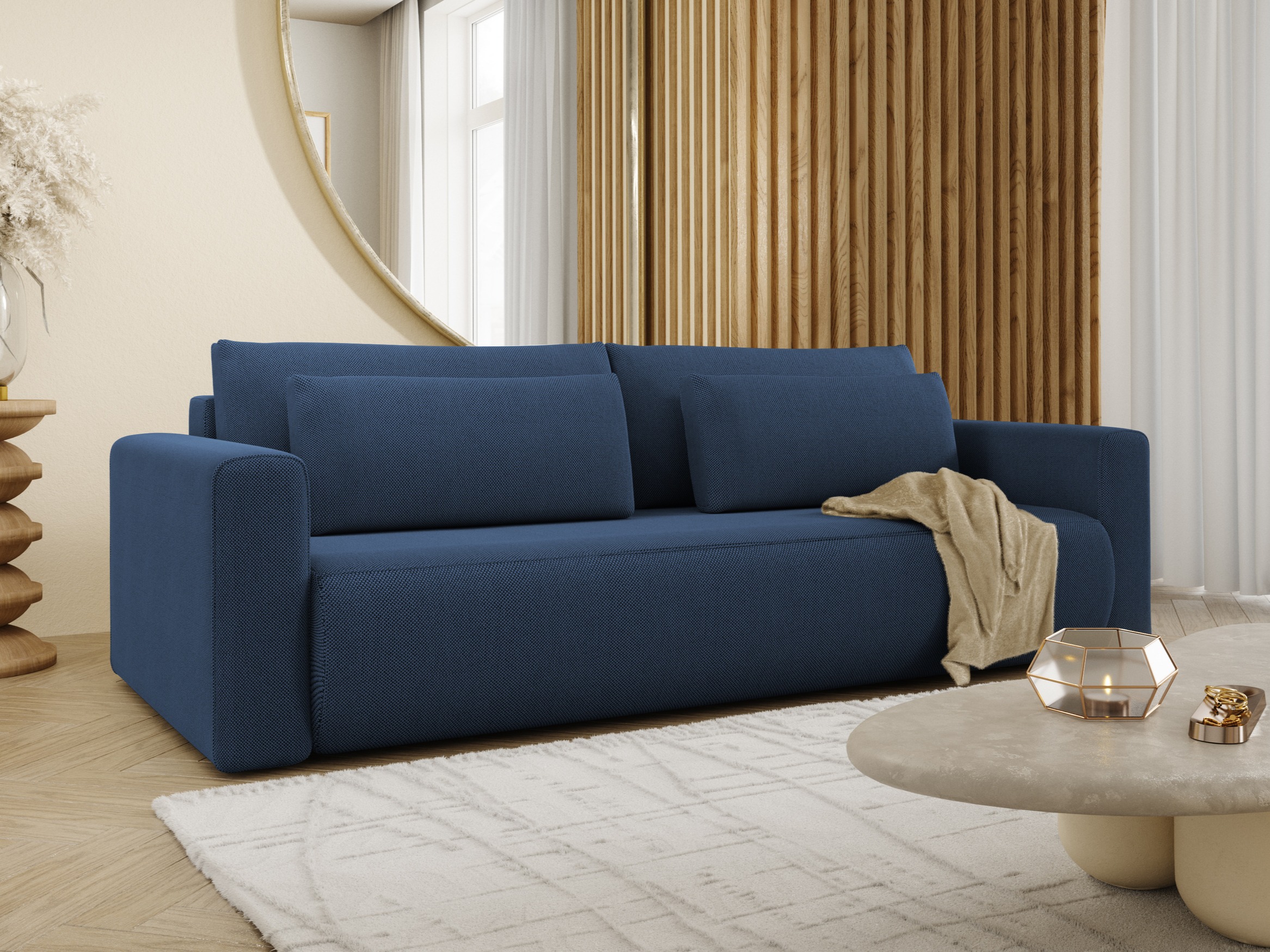 Vuodesohva Franklin 119 (Curio 78)