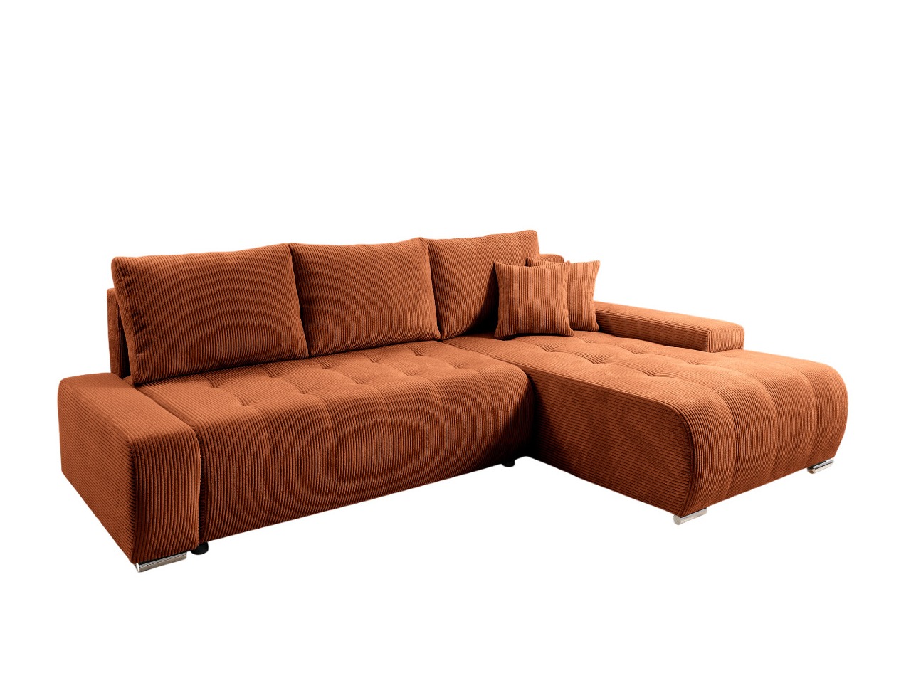 Kulmasohva Franklin 110 (Poso 41)