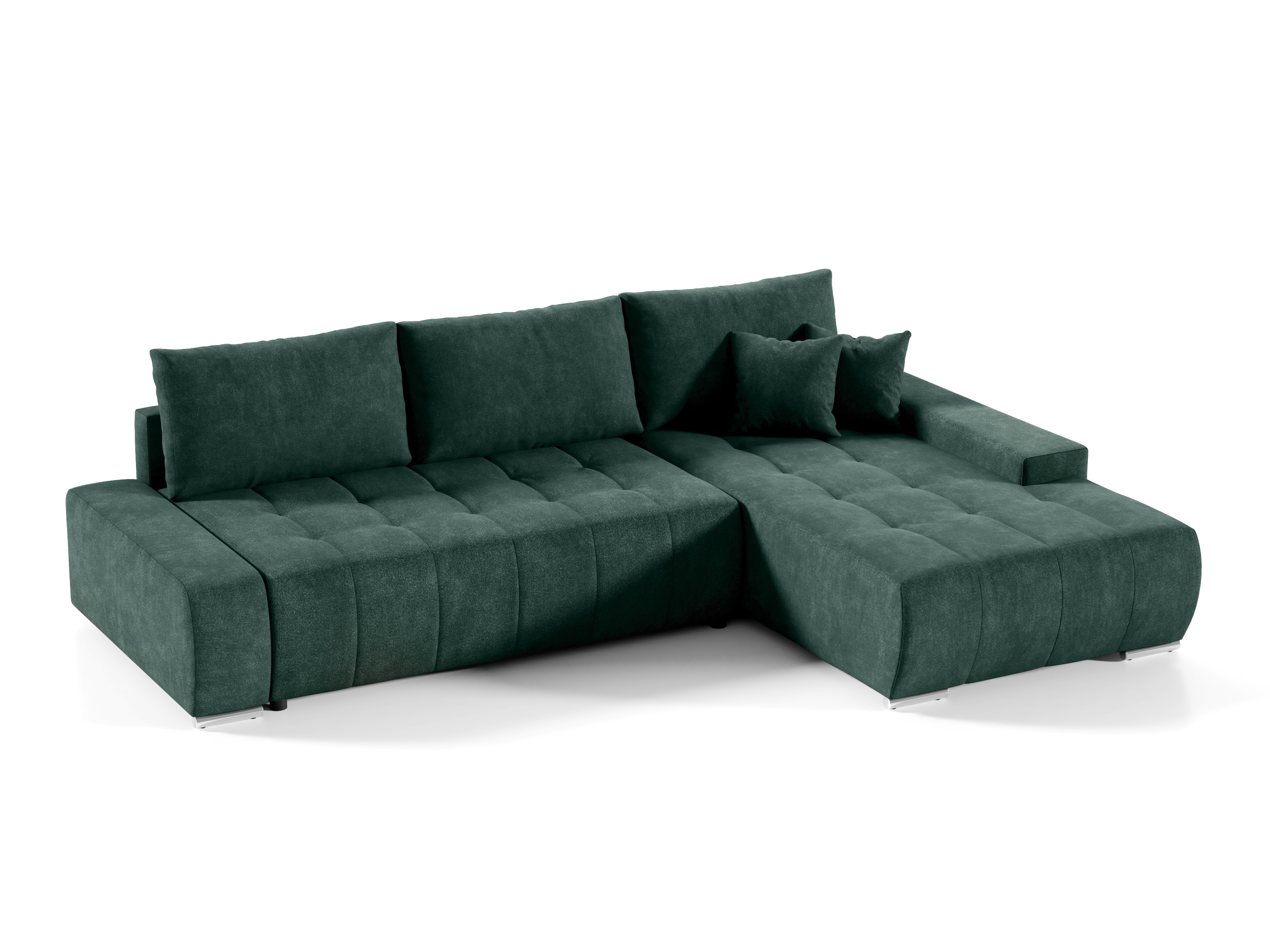 Kulmasohva Franklin 118 (Aston 27)