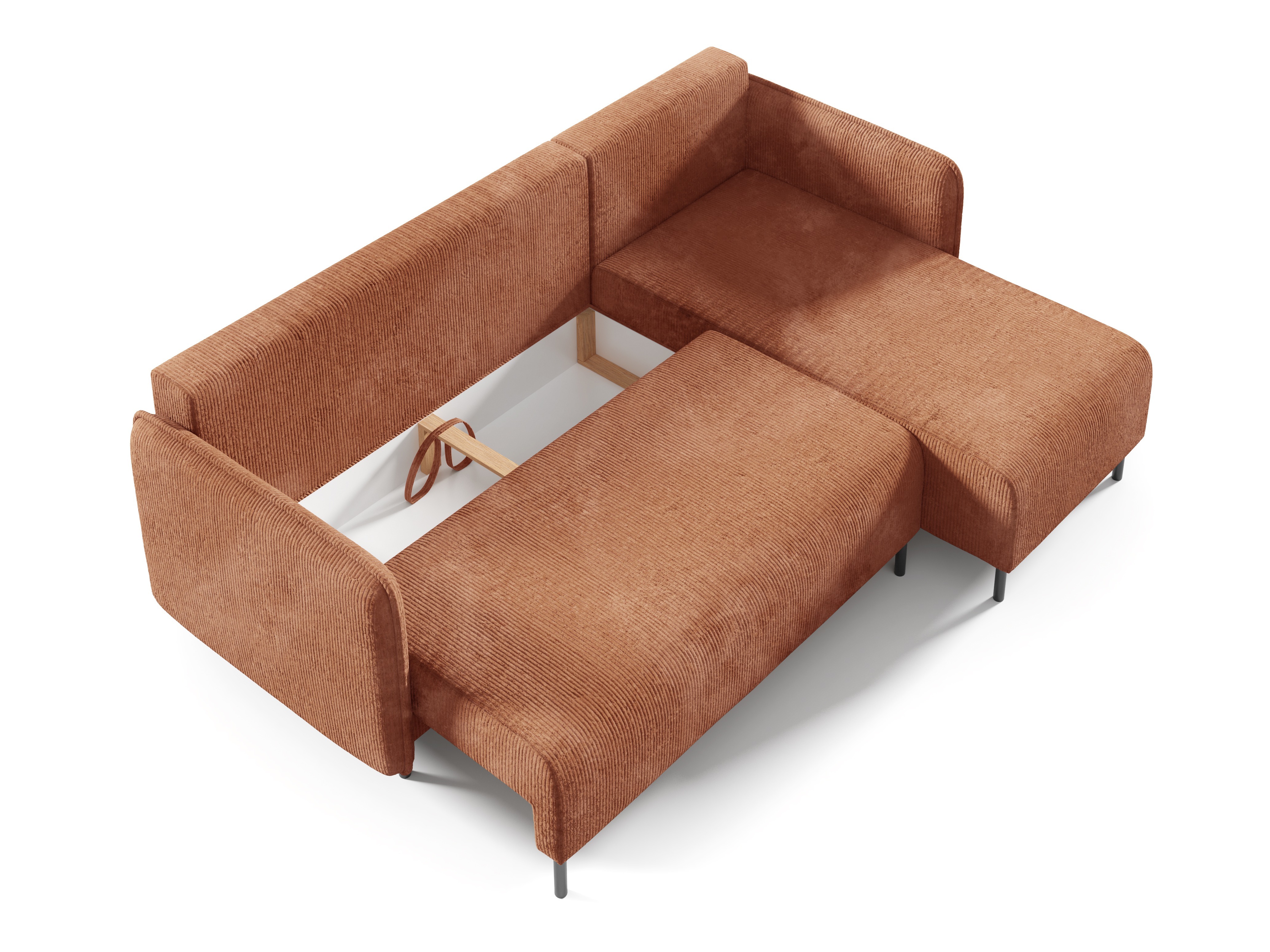 Kulmasohva Franklin 123 (Poso 02)