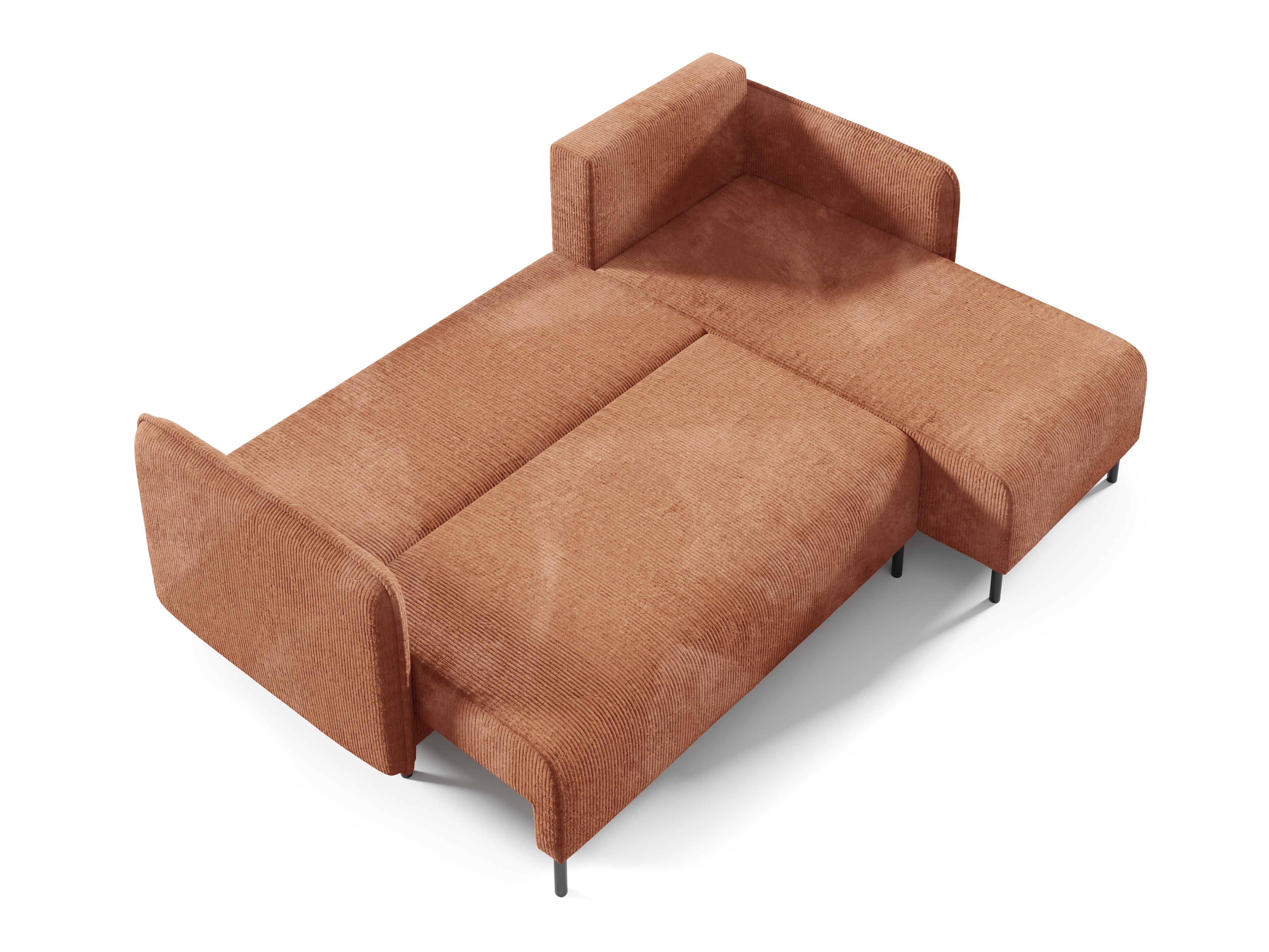 Kulmasohva Franklin 123 (Poso 02)