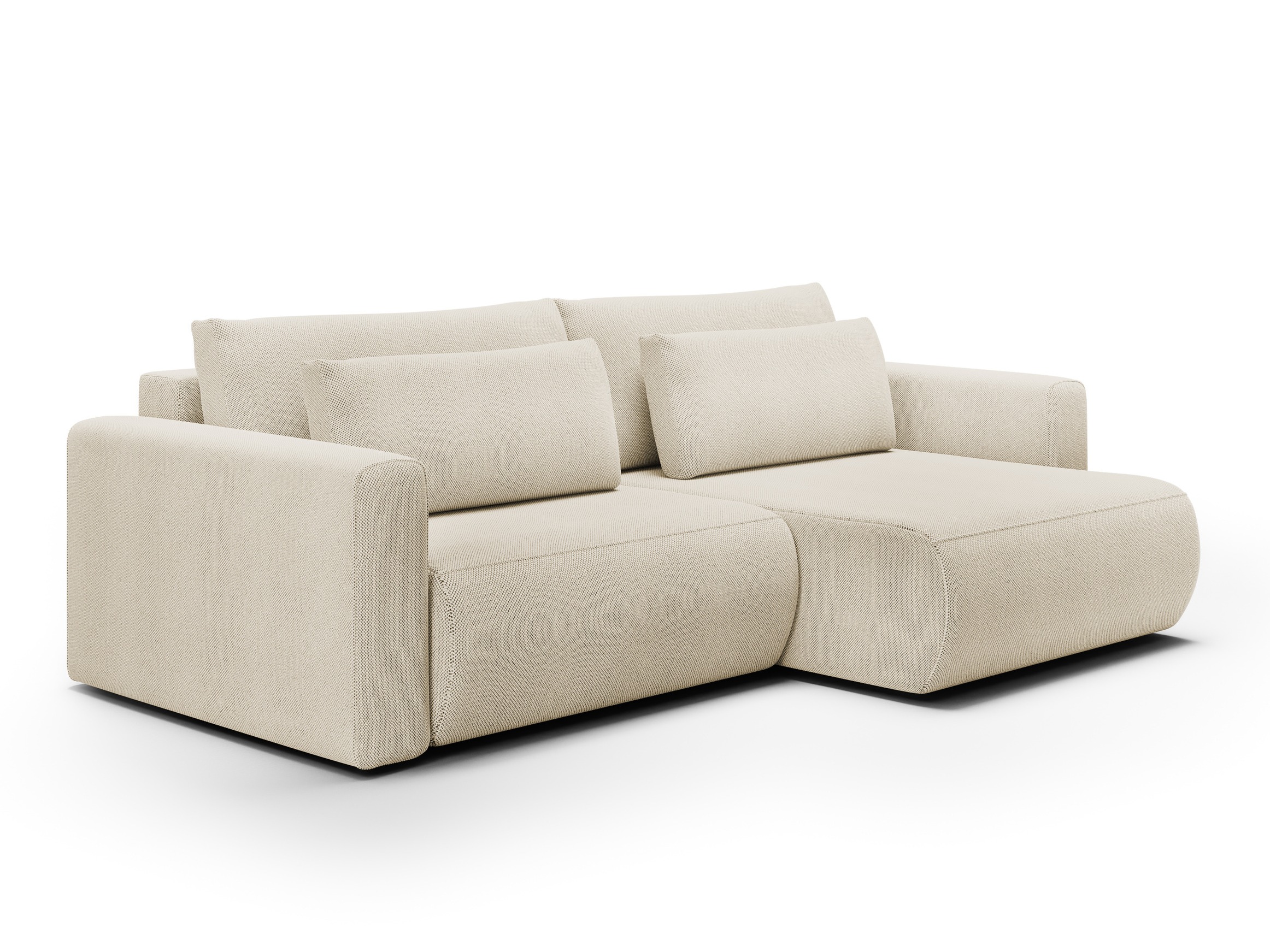 Kulmasohva Franklin 125 (Curio 09)