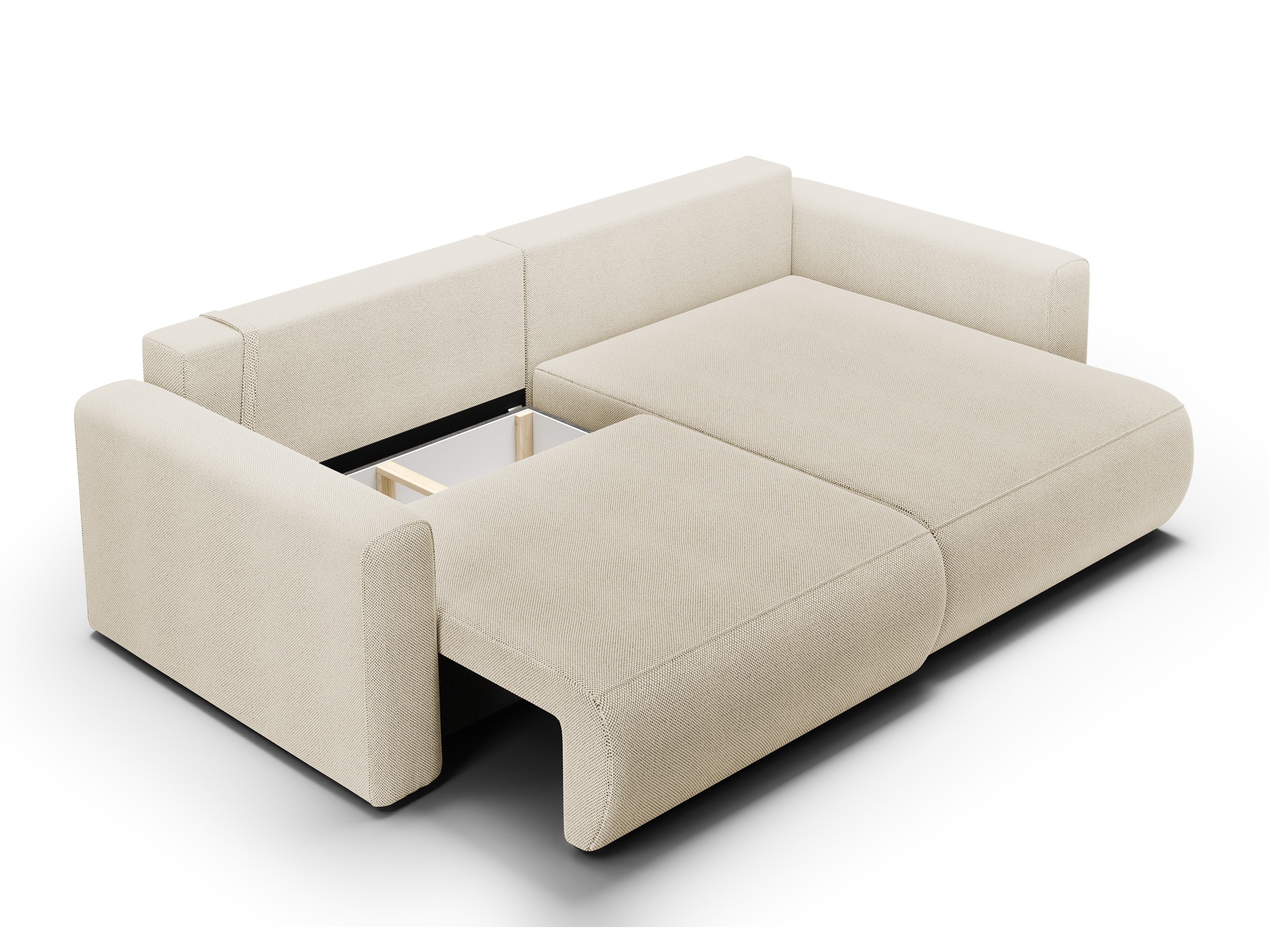 Kulmasohva Franklin 125 (Curio 09)