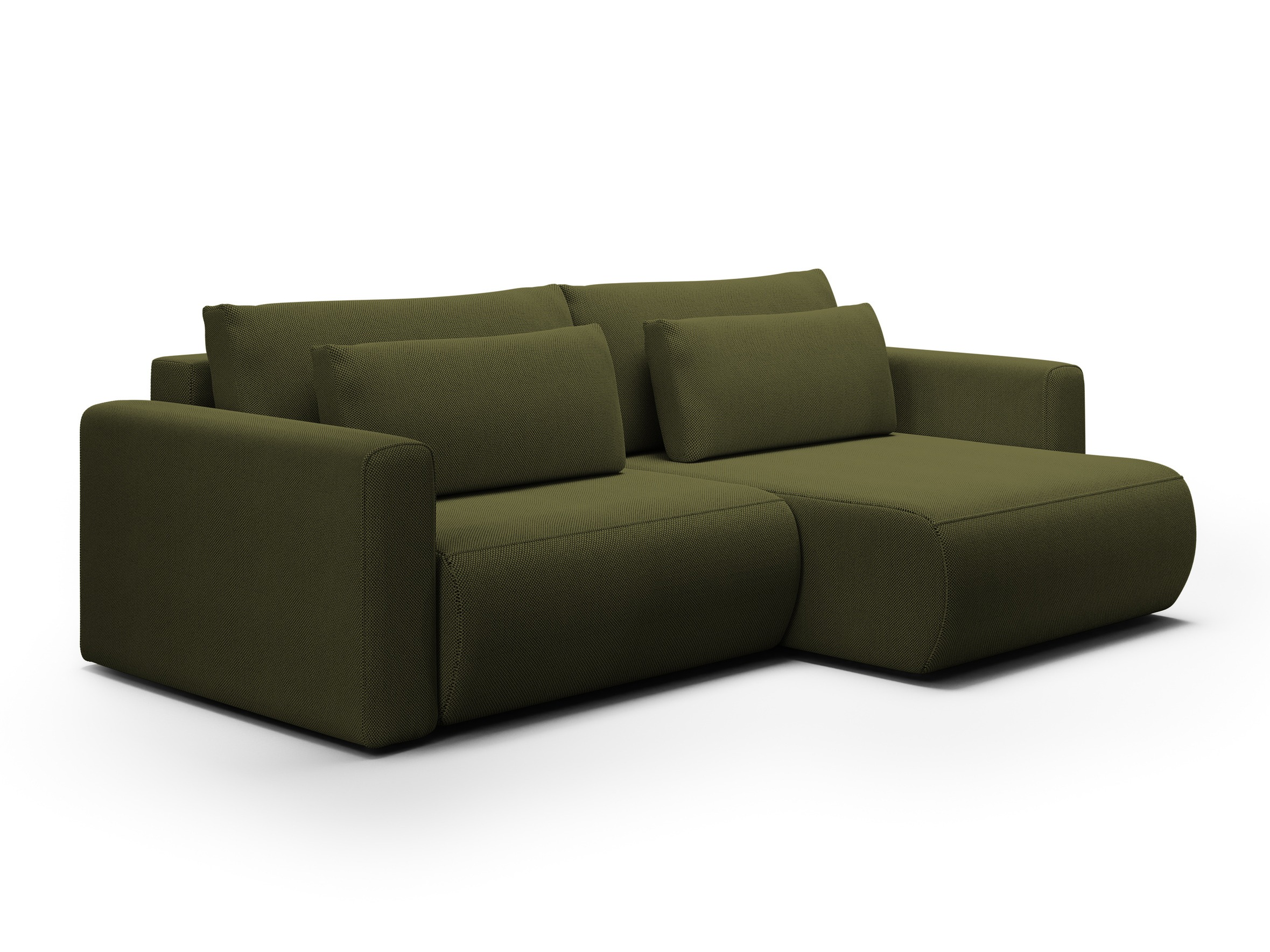 Kulmasohva Franklin 125 (Curio 39)