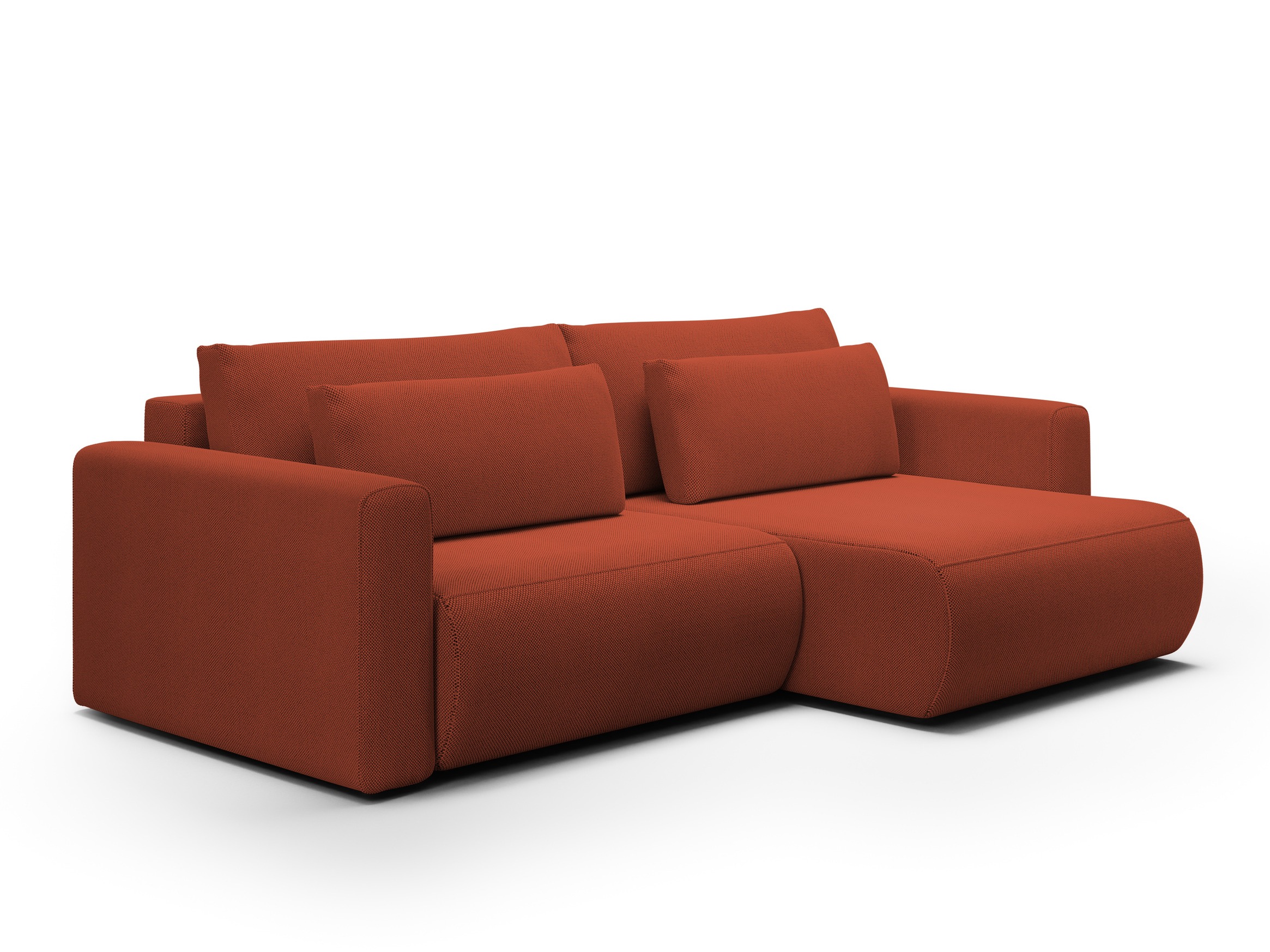 Kulmasohva Franklin 125 (Curio 55)