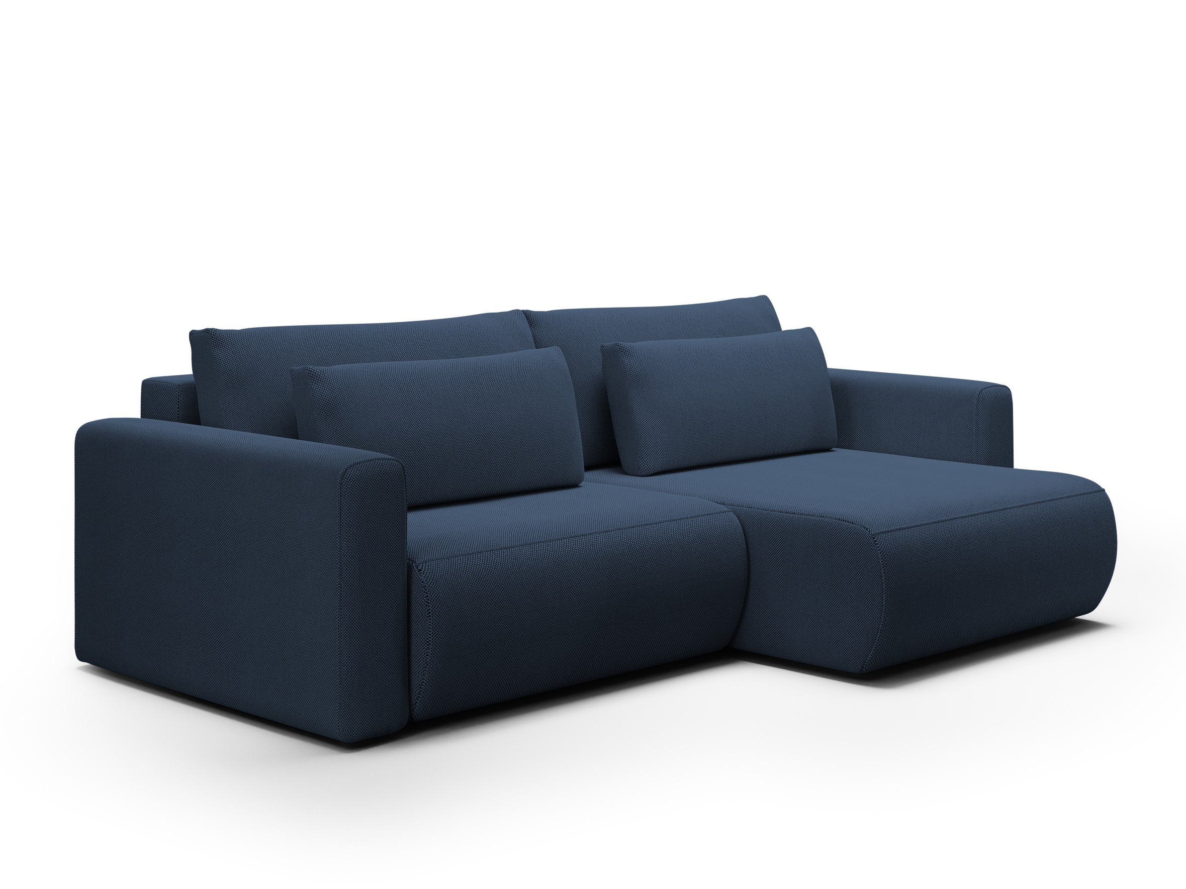 Kulmasohva Franklin 125 (Curio 78)