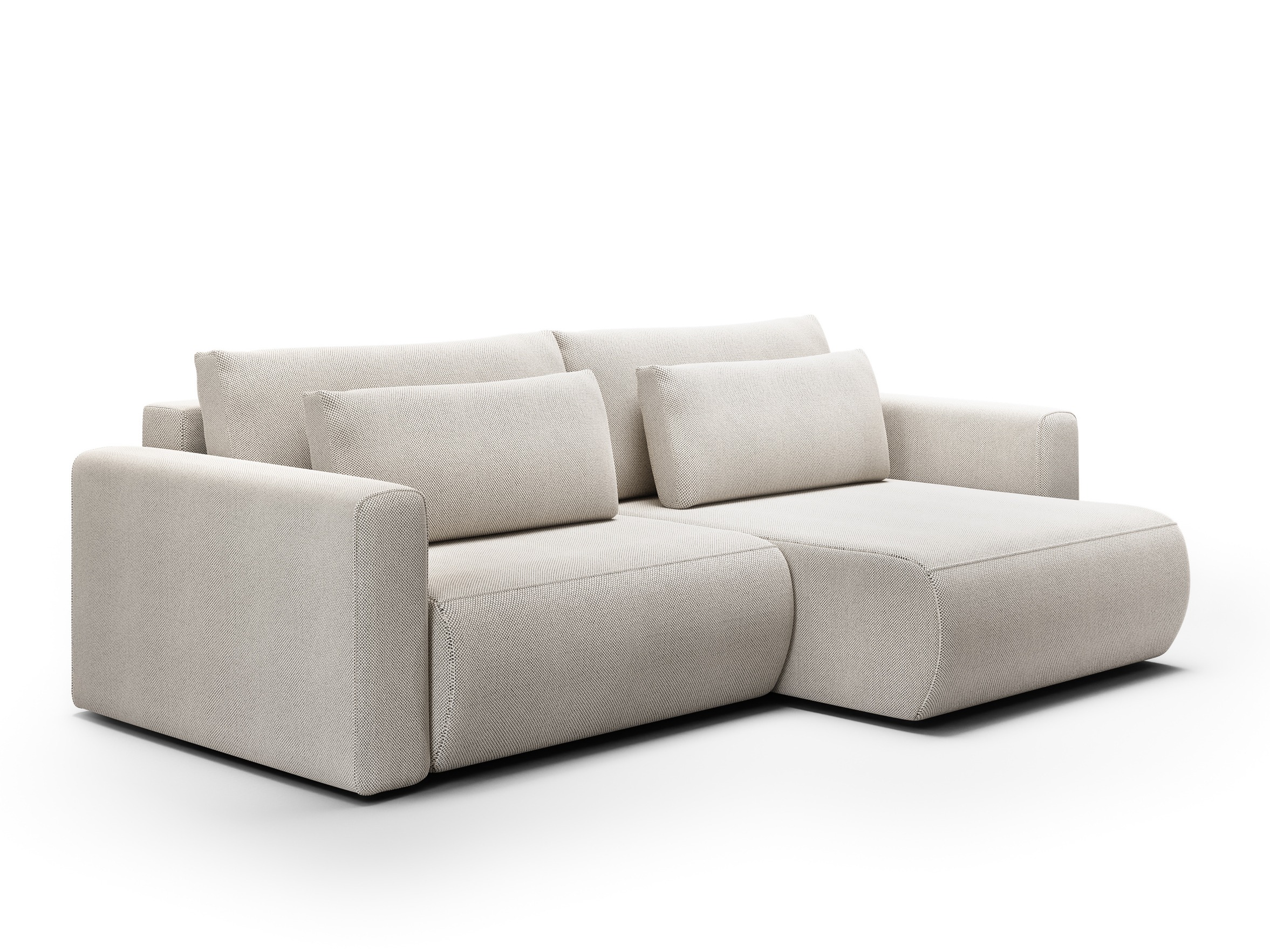 Kulmasohva Franklin 125 (Curio 84)