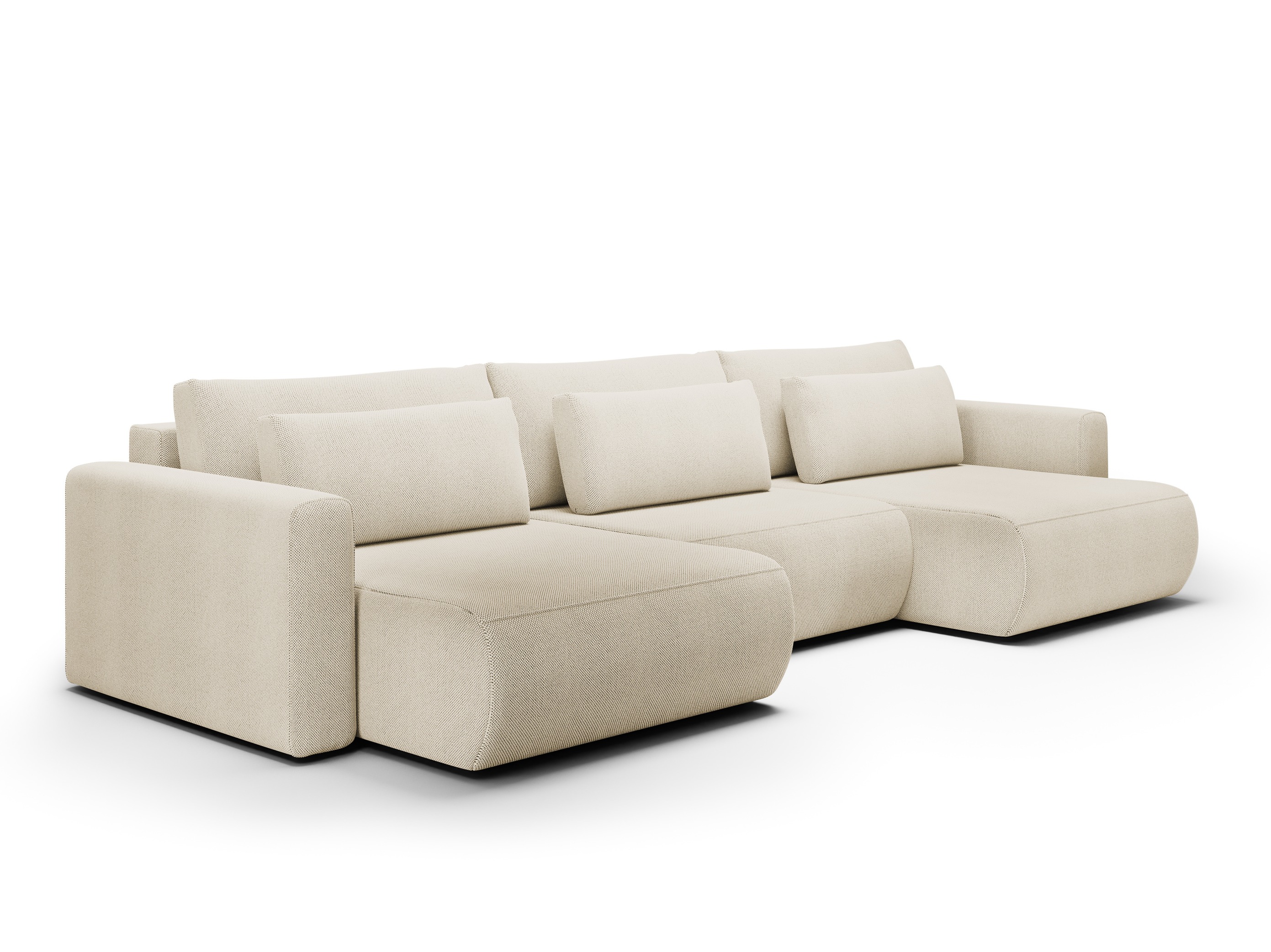 Kulmasohva Franklin 126 (Curio 09)