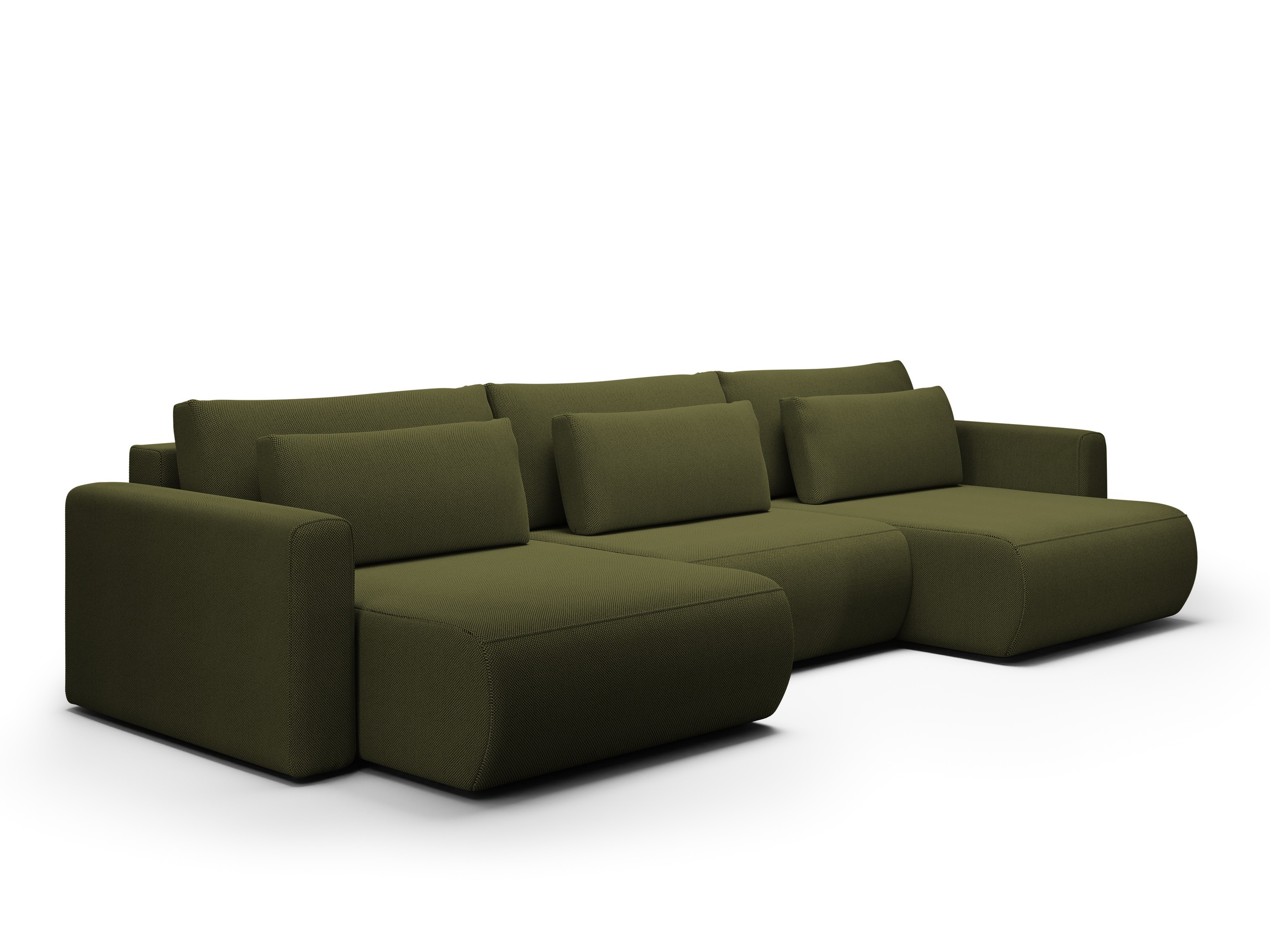 Kulmasohva Franklin 126 (Curio 39)