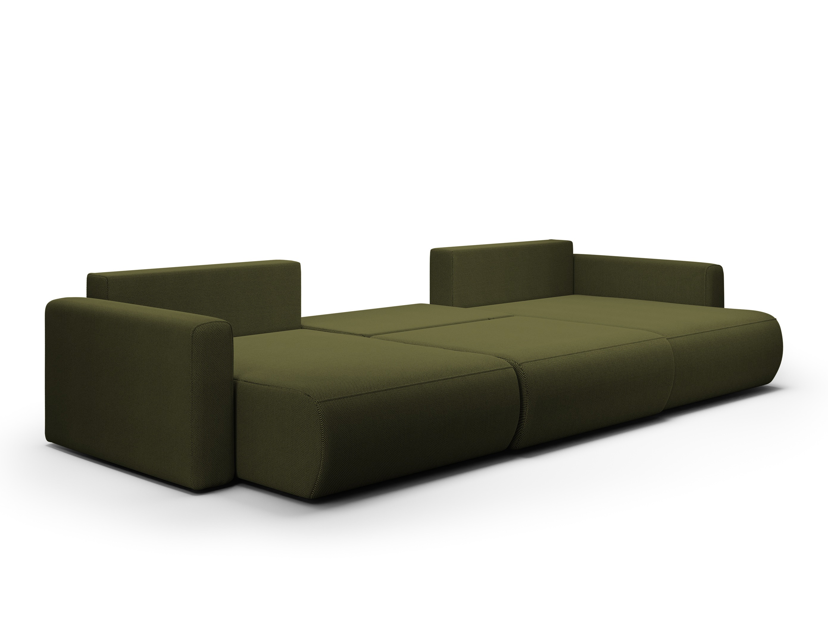 Kulmasohva Franklin 126 (Curio 39)