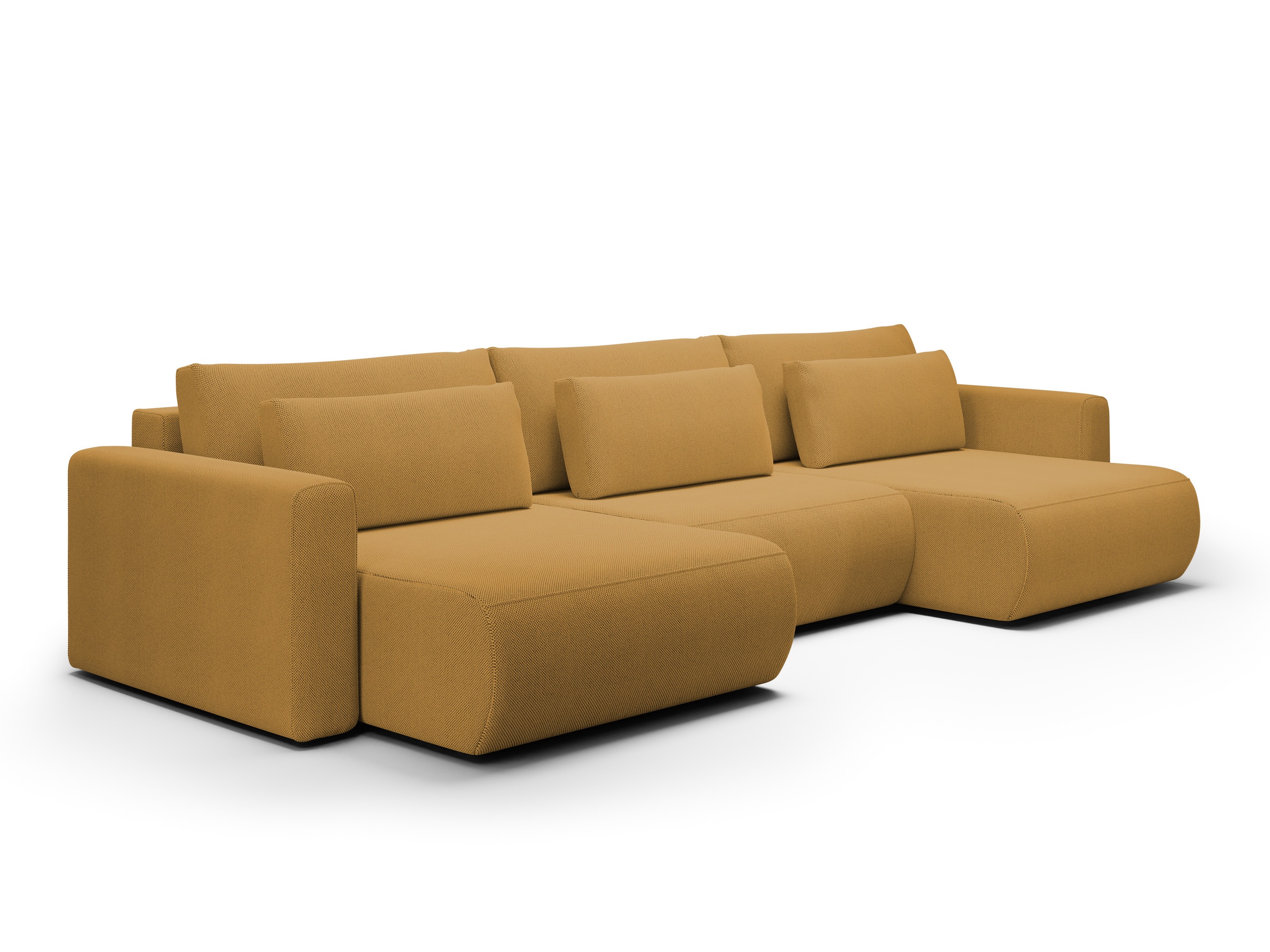 Kulmasohva Franklin 126 (Curio 48)