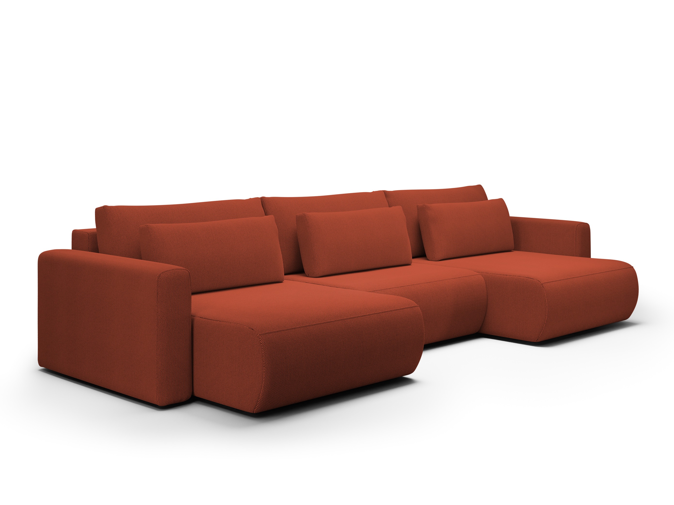 Kulmasohva Franklin 126 (Curio 55)