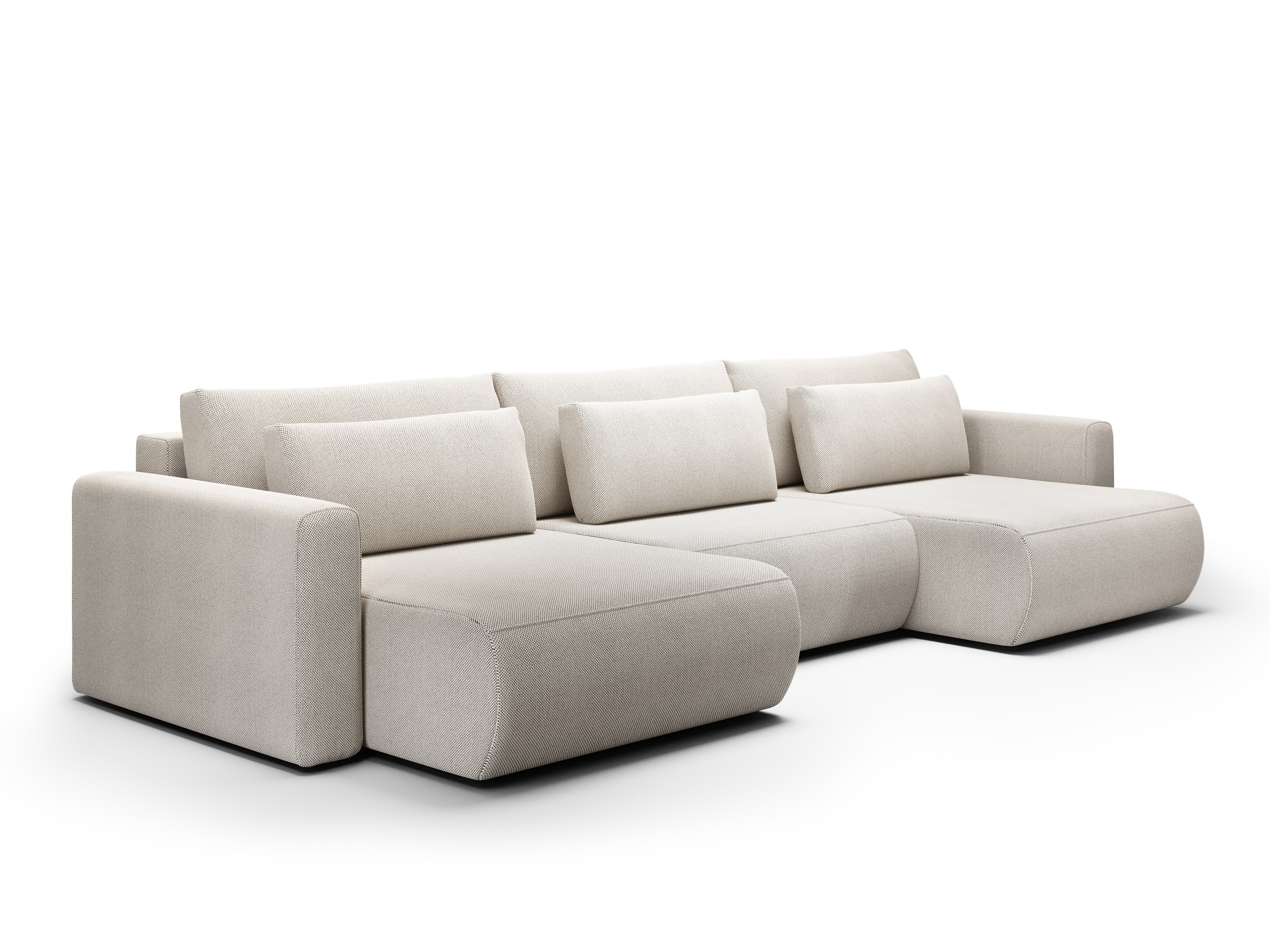 Kulmasohva Franklin 126 (Curio 84)