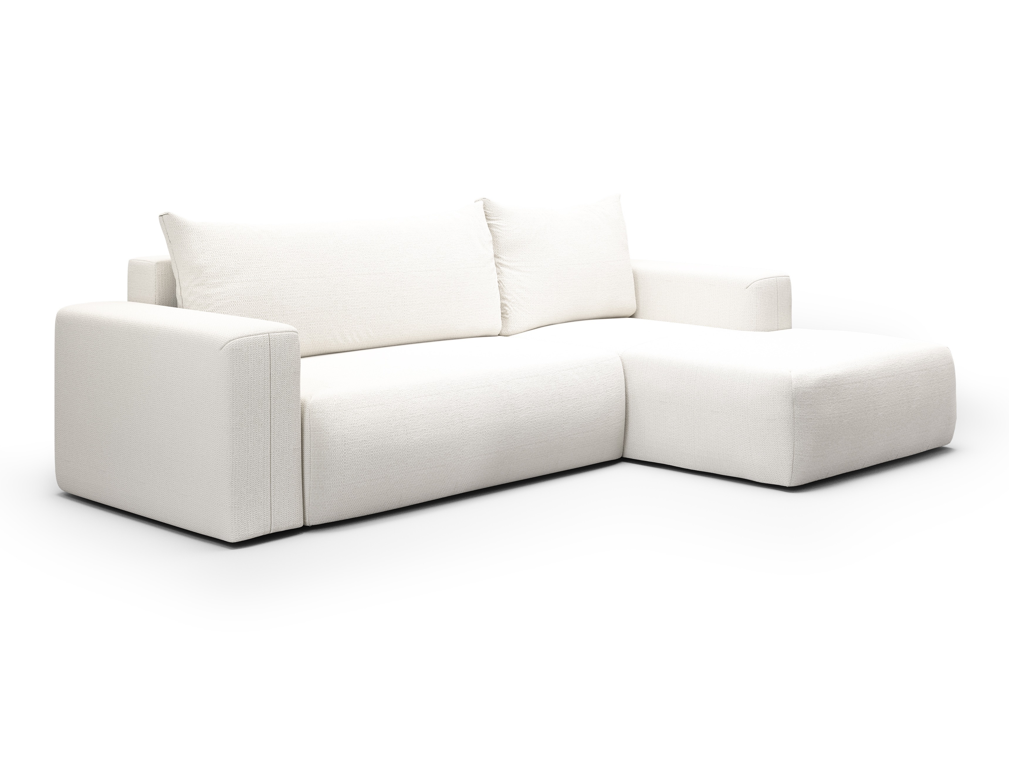 Kulmasohva Lirdomo 100 (Aragon 01)