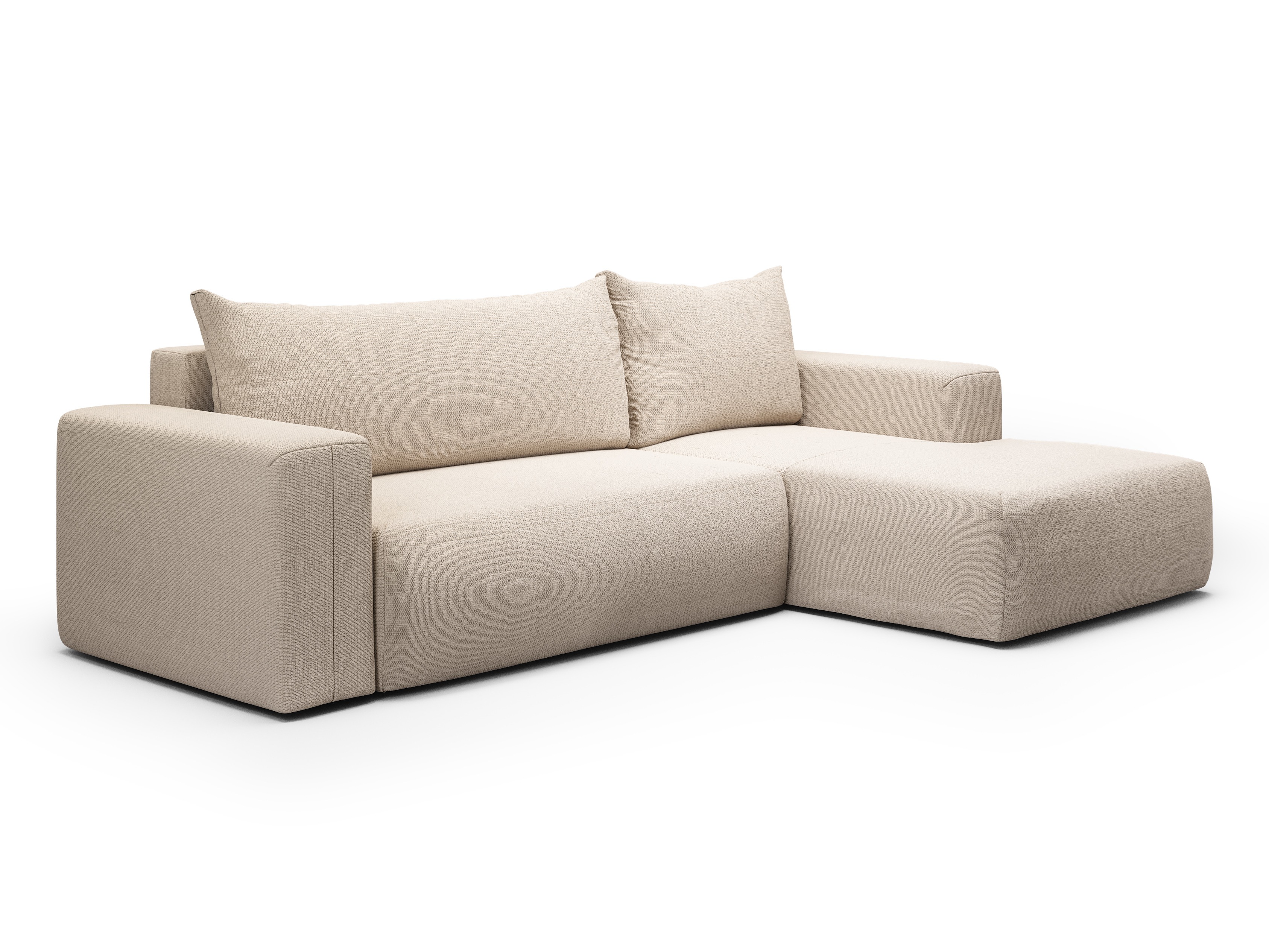 Kulmasohva Lirdomo 100 (Aragon 03)