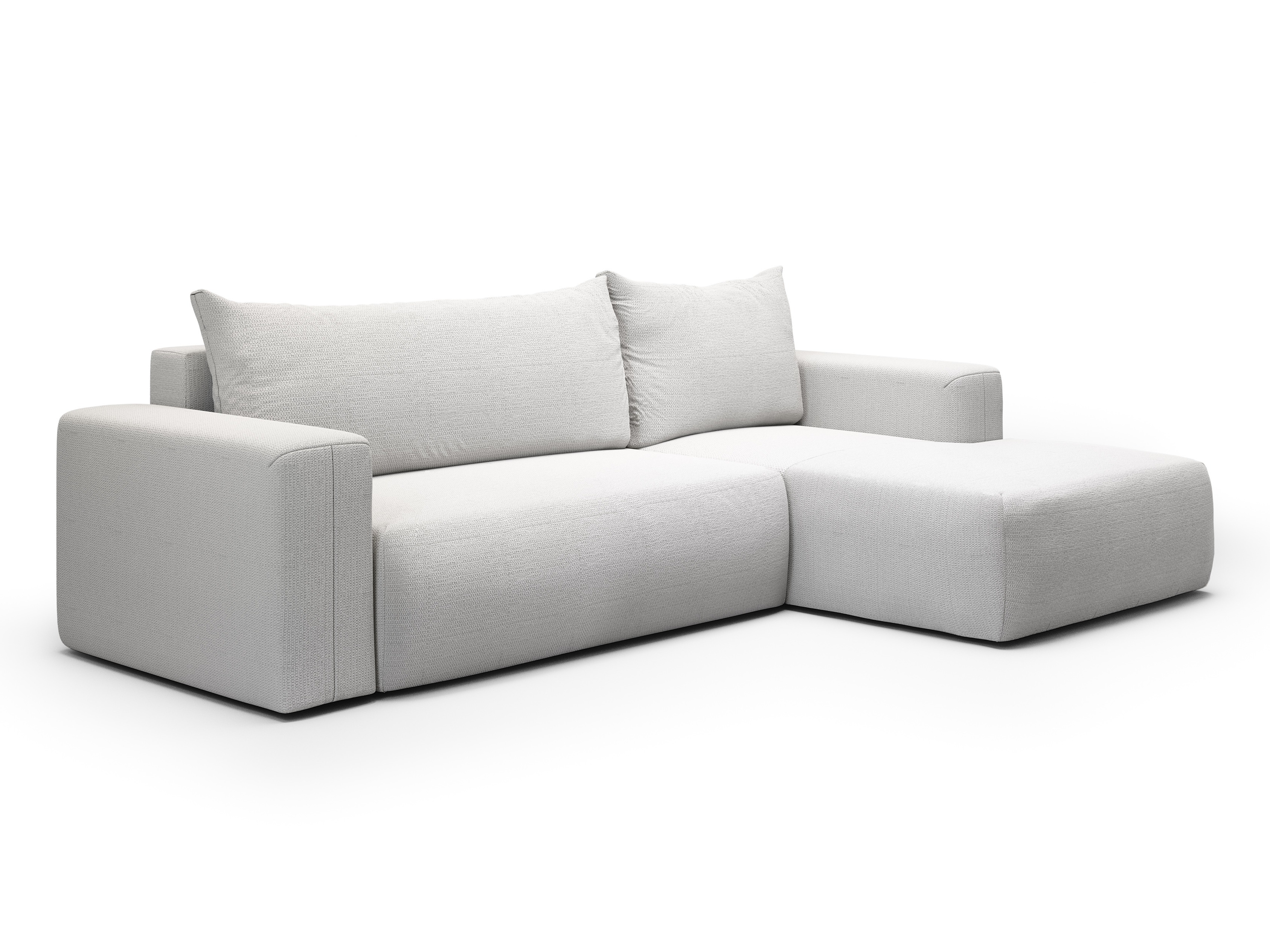 Kulmasohva Lirdomo 100 (Aragon 80)