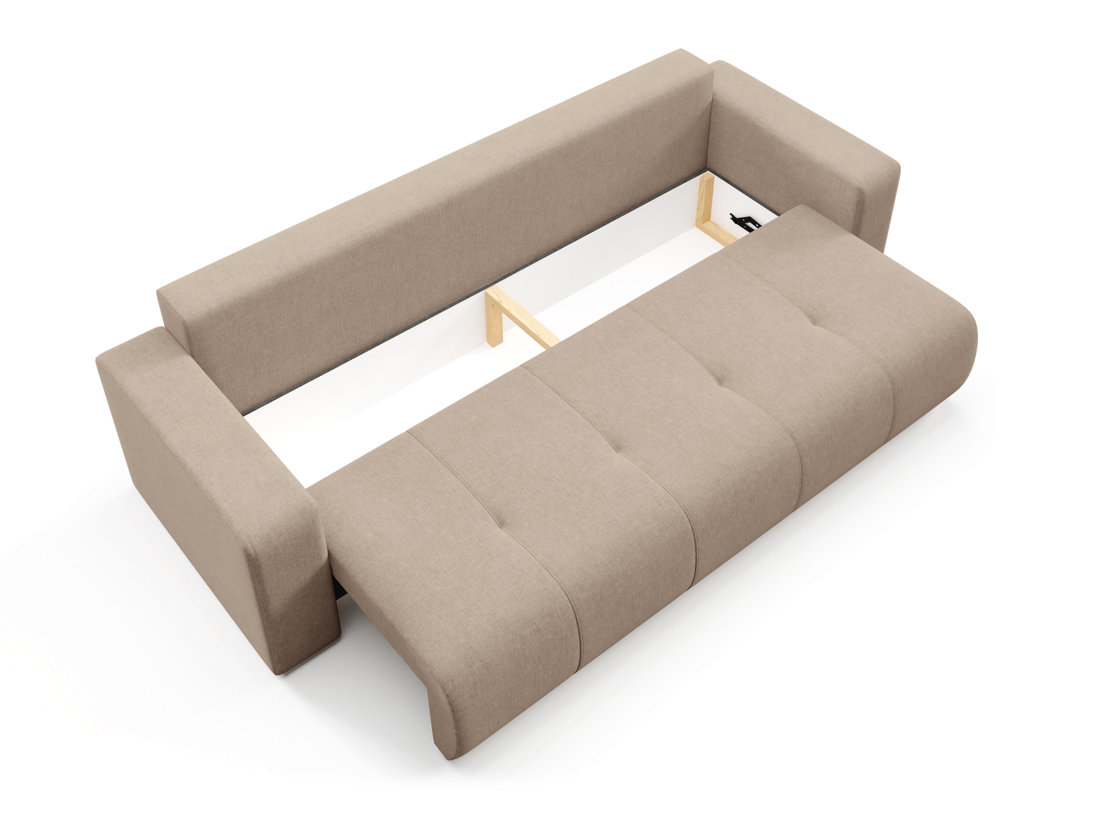 Vuodesohva Franklin 132 (Wind 11)