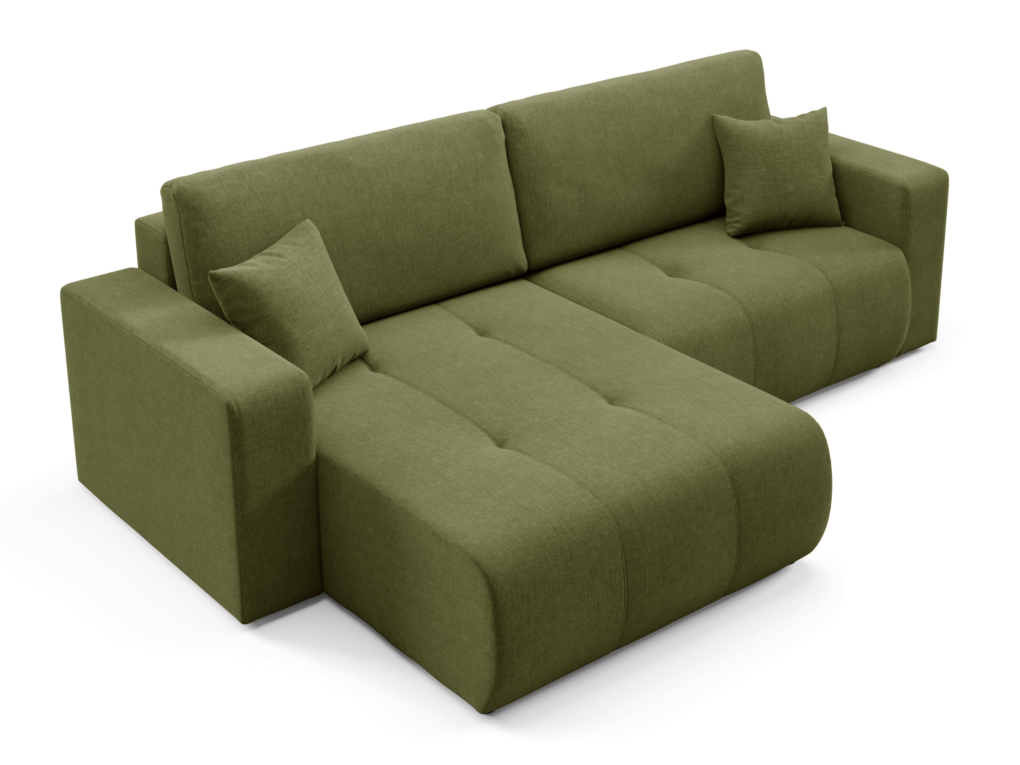 Kulmasohva Franklin 134 (Wind 34)