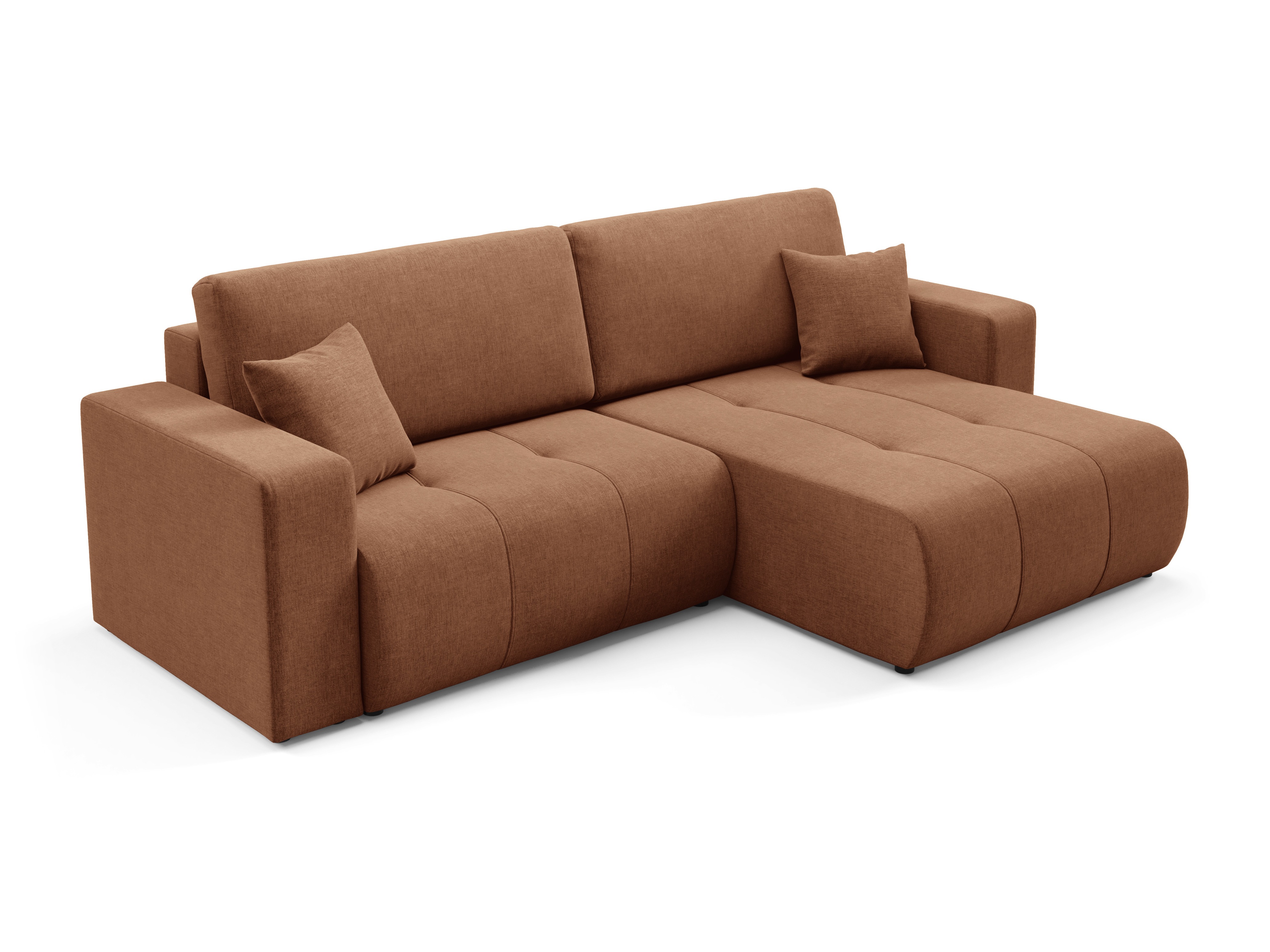 Kulmasohva Franklin 134 (Wind 56)