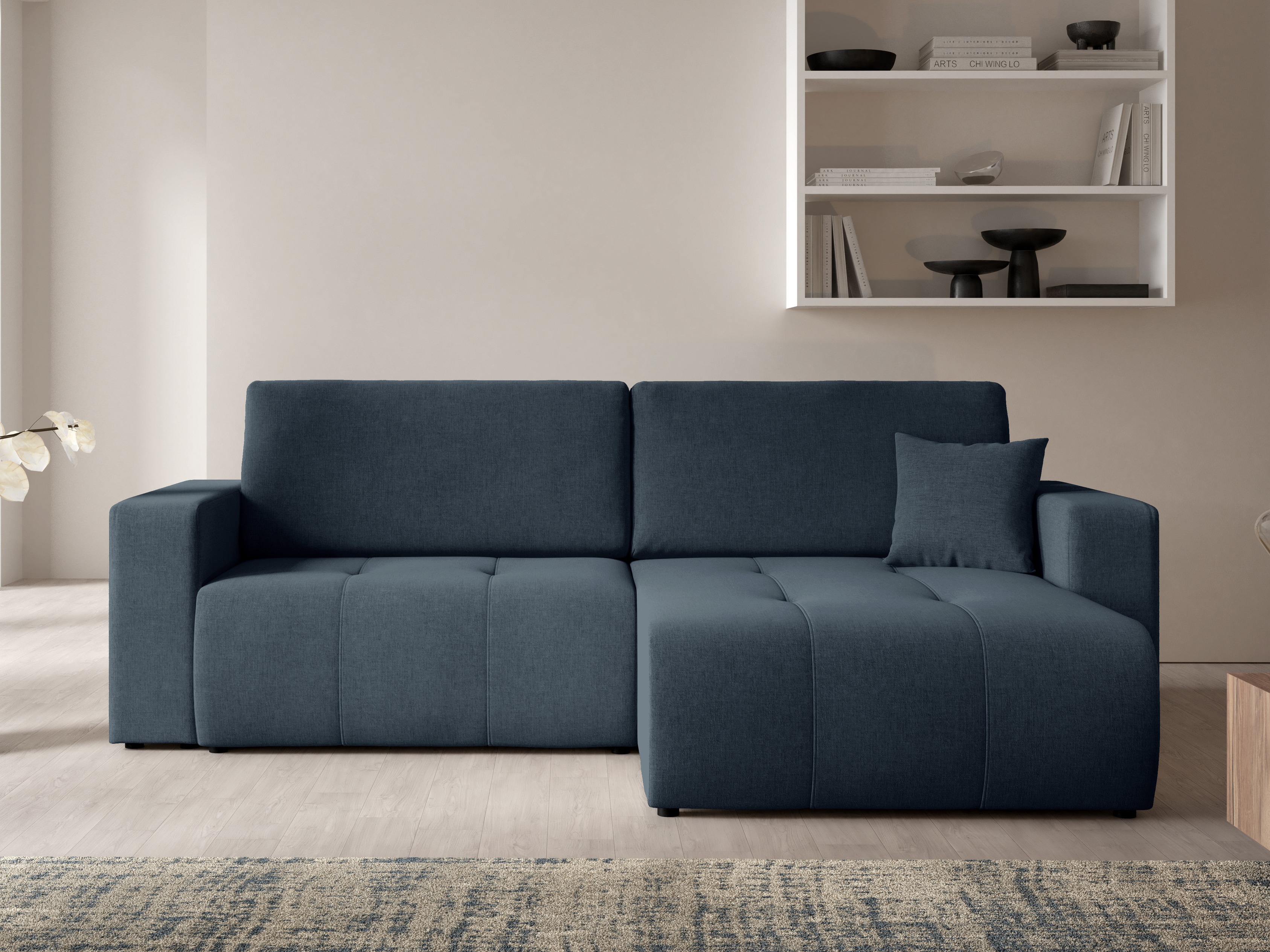 Kulmasohva Franklin 134 (Wind 77)